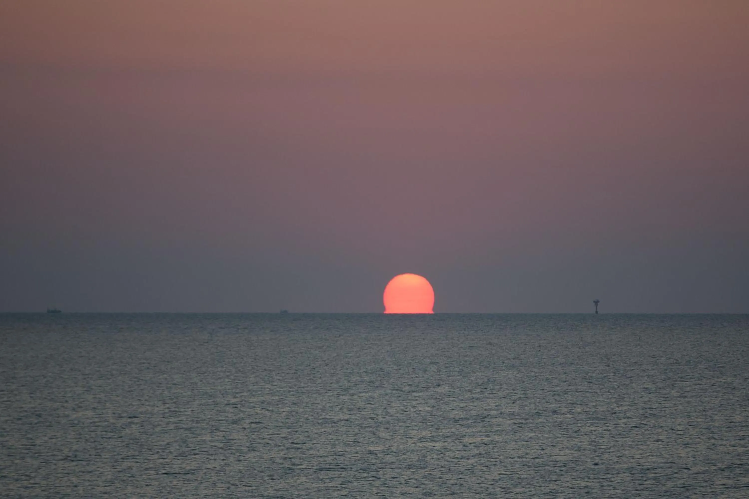 Beach in Hotel Ambasciatori