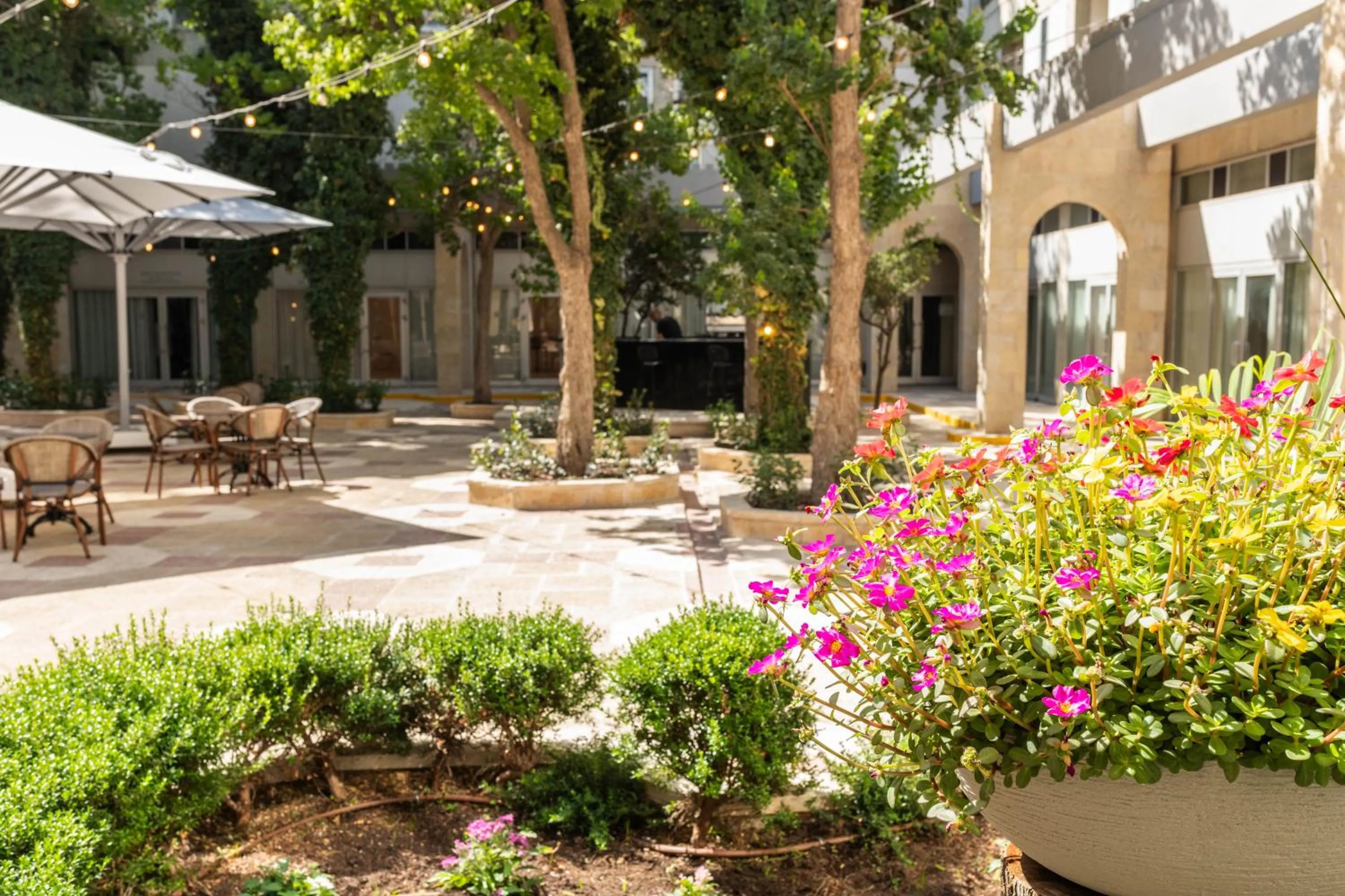 Hotel Beit Shmuel