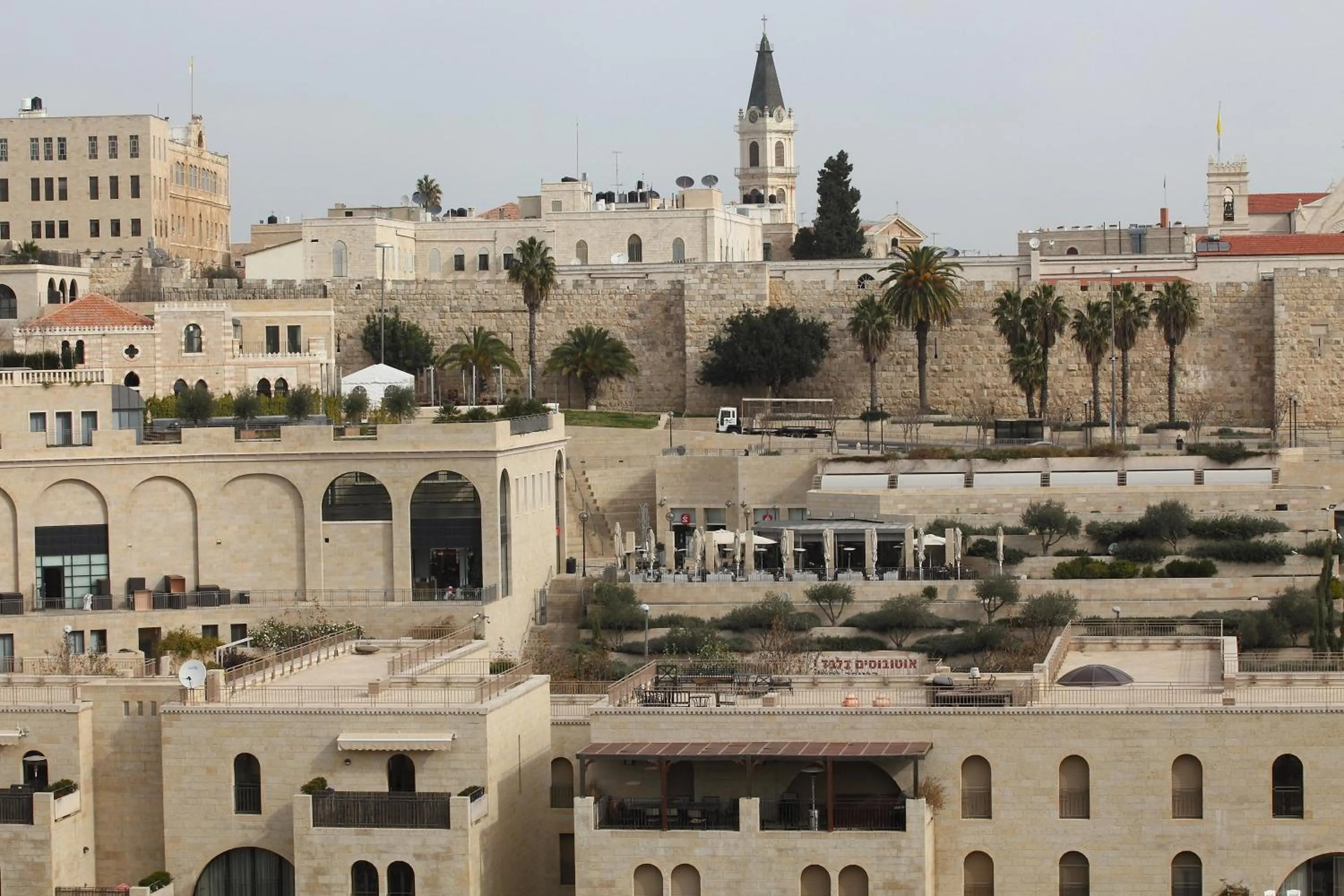 Hotel Beit Shmuel