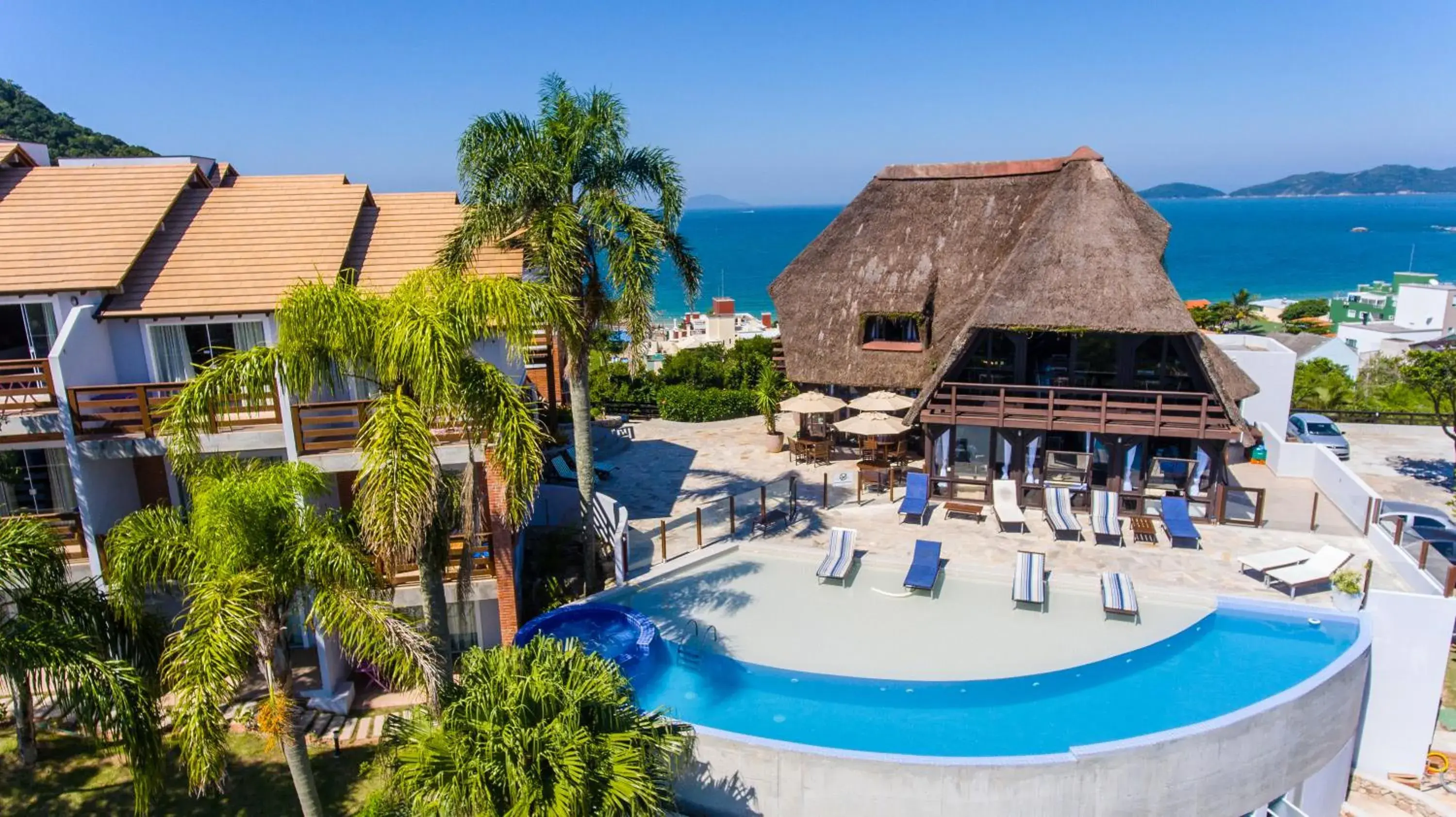 Pousada do Arvoredo Pousada do Arvoredo