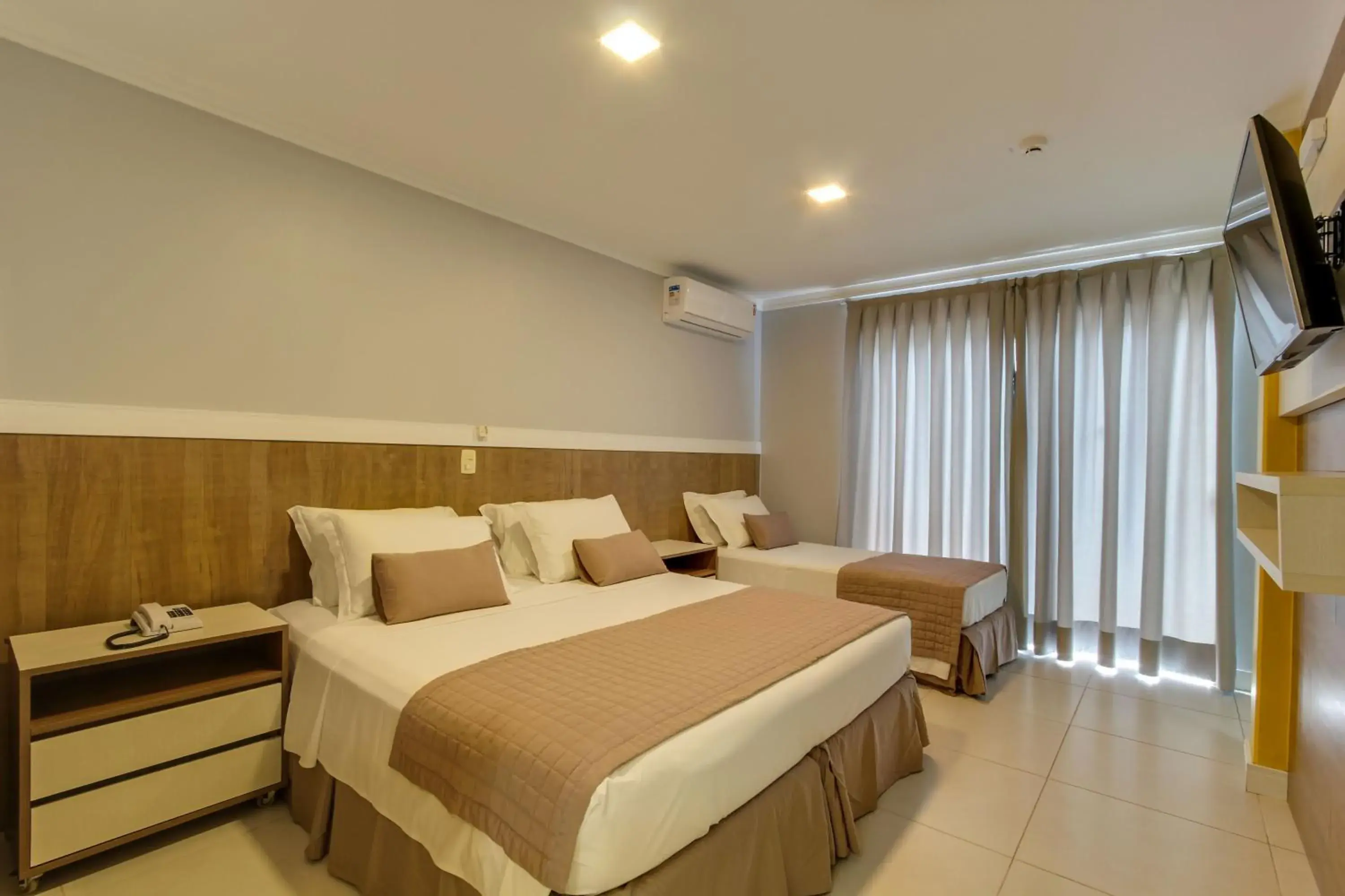 Photo of the whole room, Bed in Pousada do Arvoredo Photo of the whole room, Bed in Pousada do Arvoredo