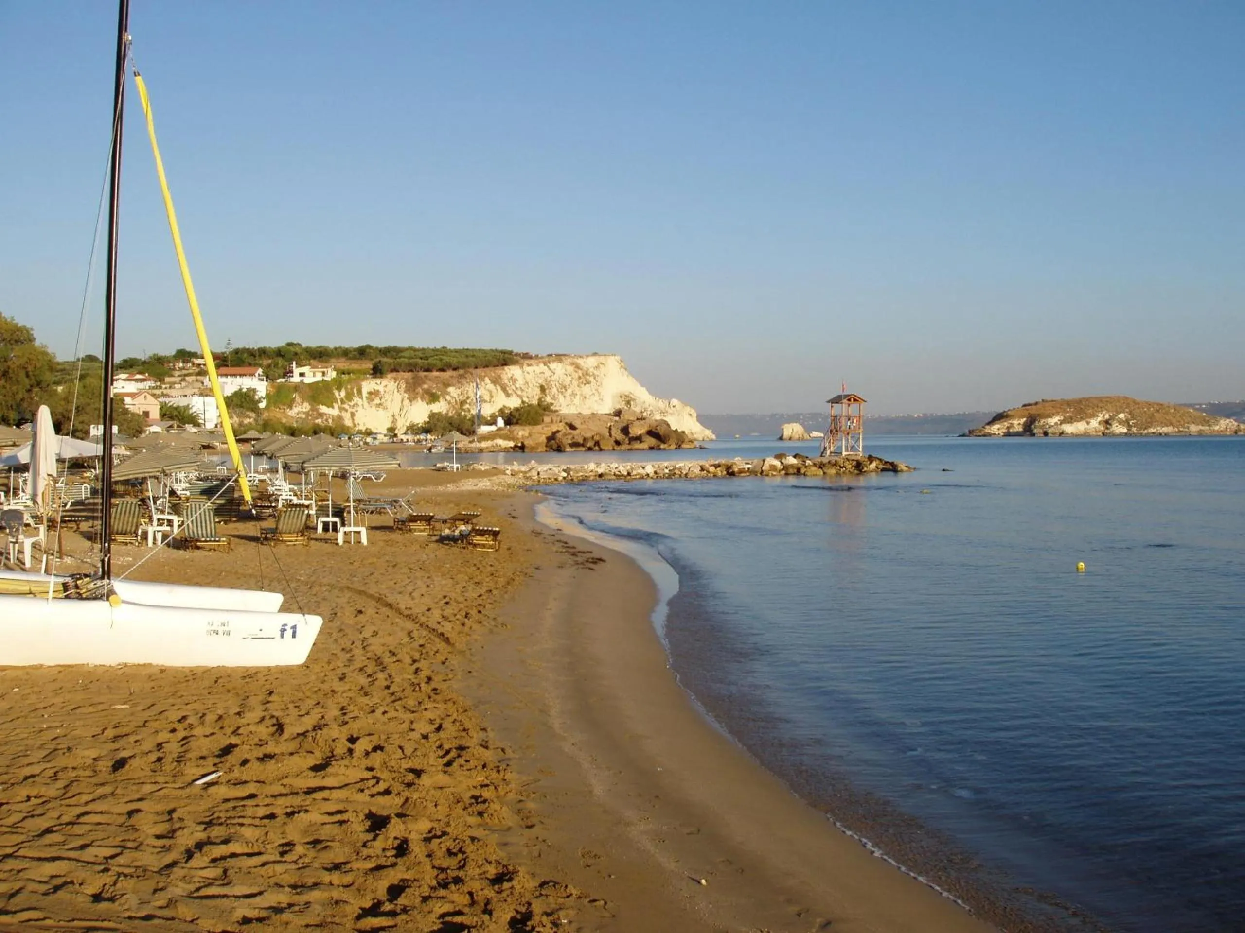 Other in Almyrida Resort