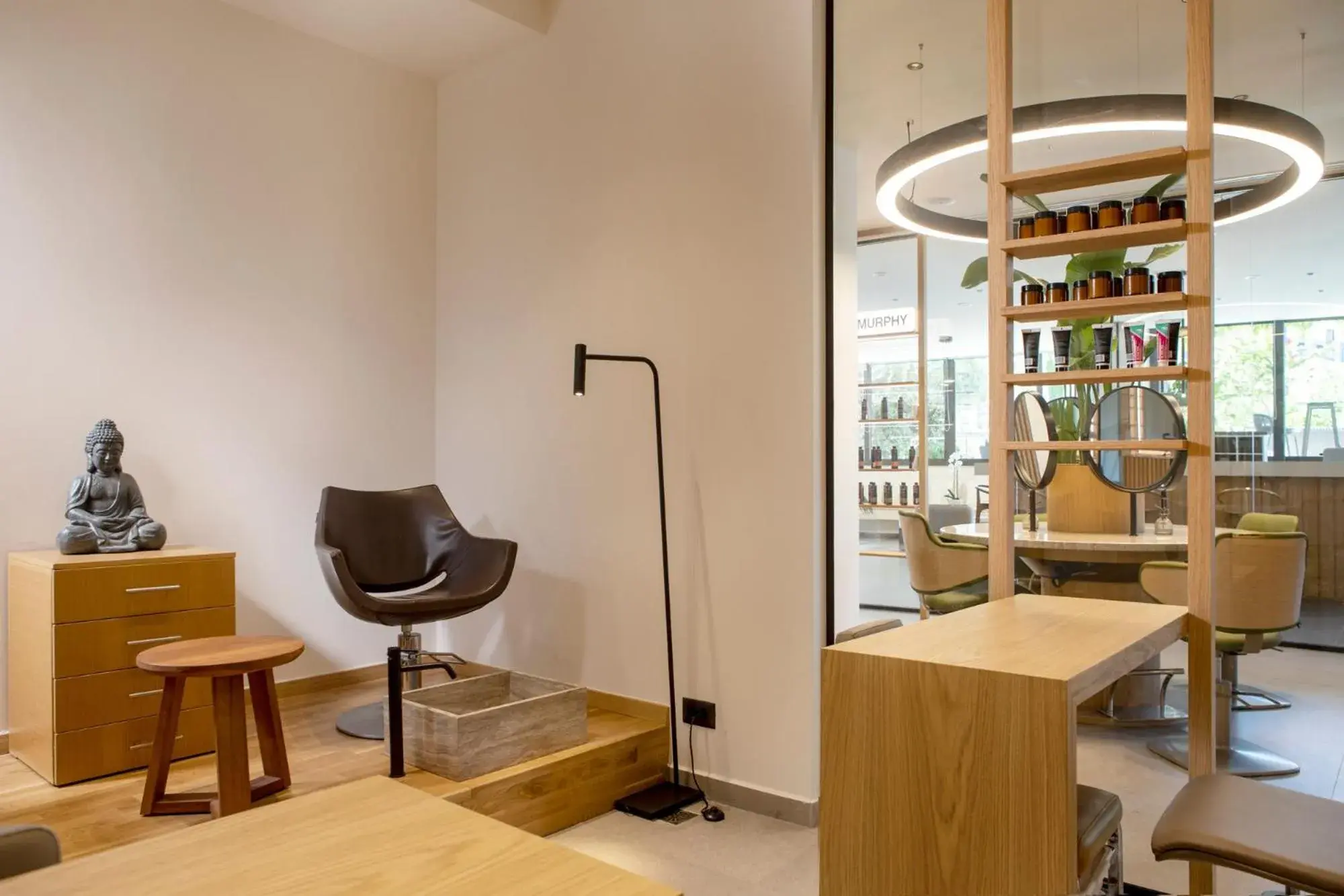 Spa and wellness centre/facilities in Almyrida Resort Spa and wellness centre/facilities in Almyrida Resort