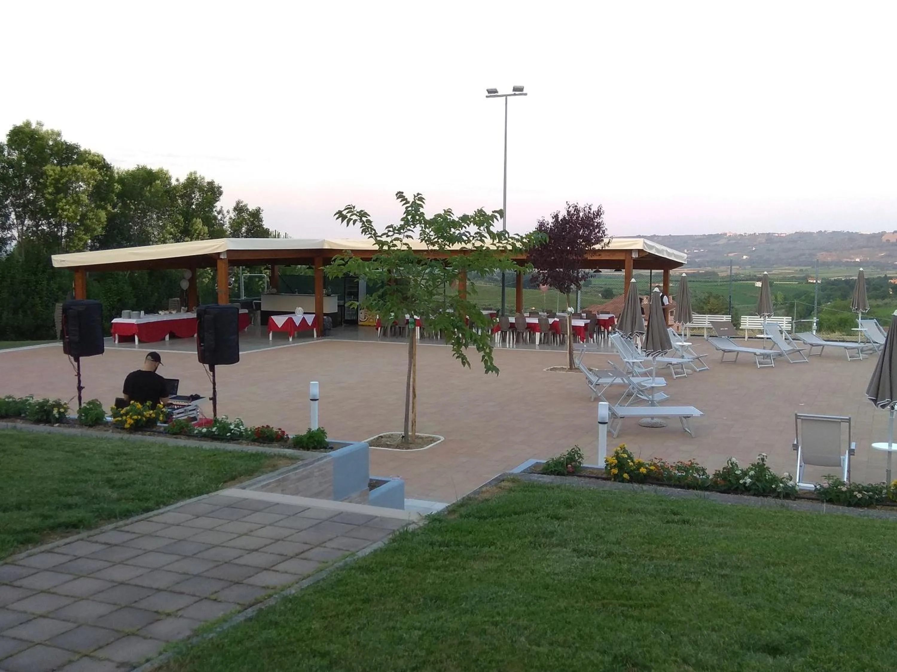 Hotel Residence Eden