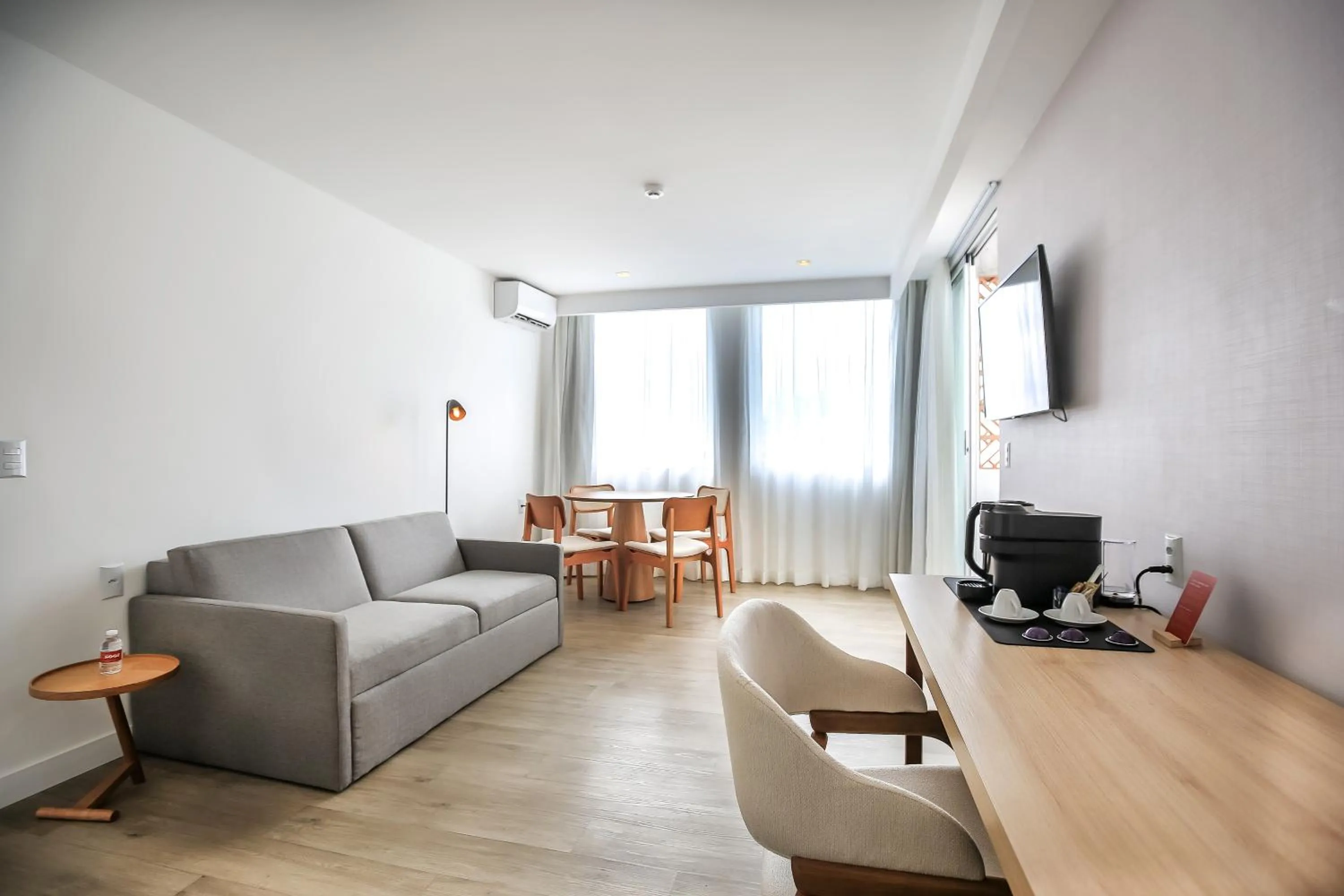 Sooz Hotel Collection