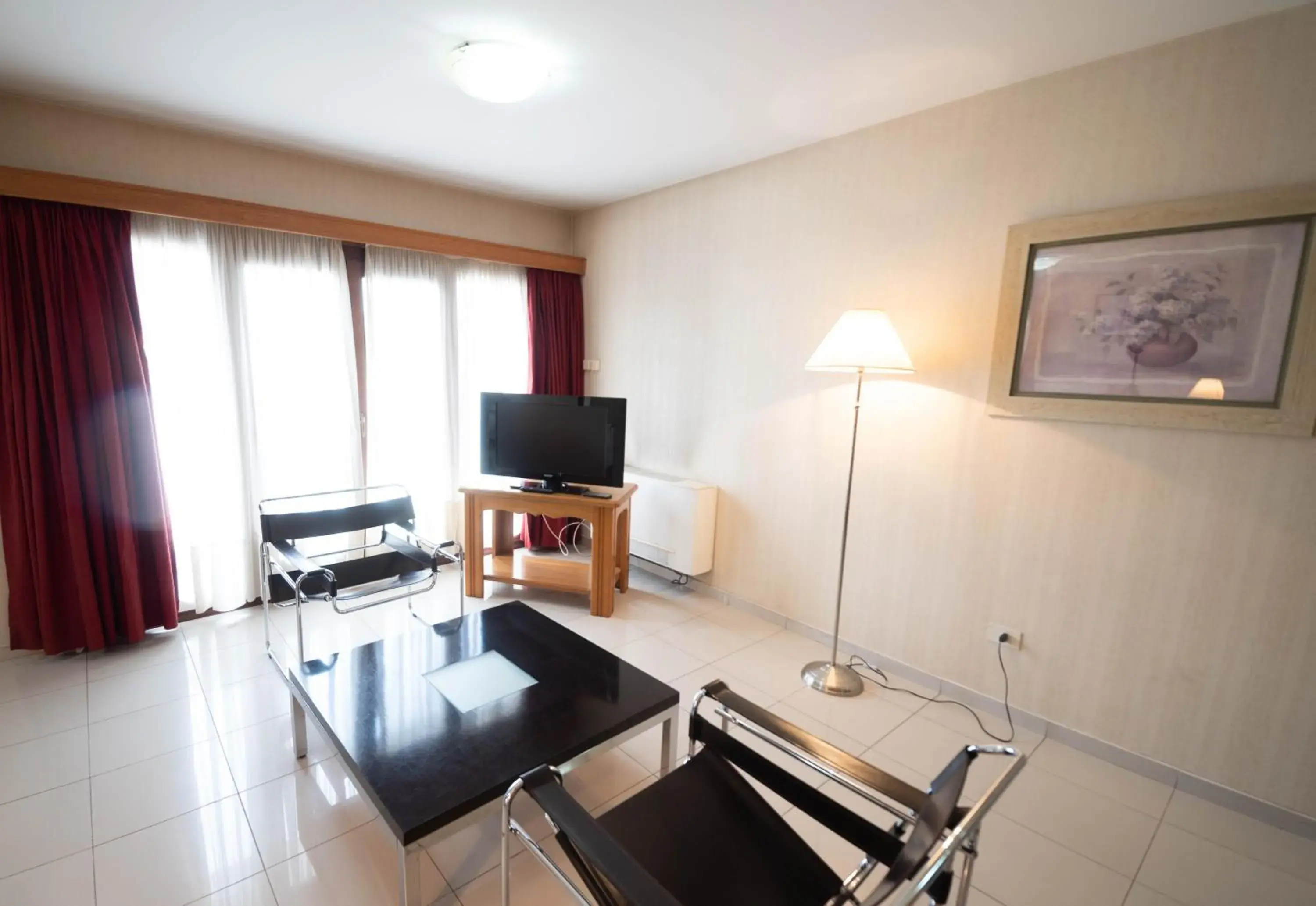 Suite - single occupancy in El Prado Suite - single occupancy in El Prado