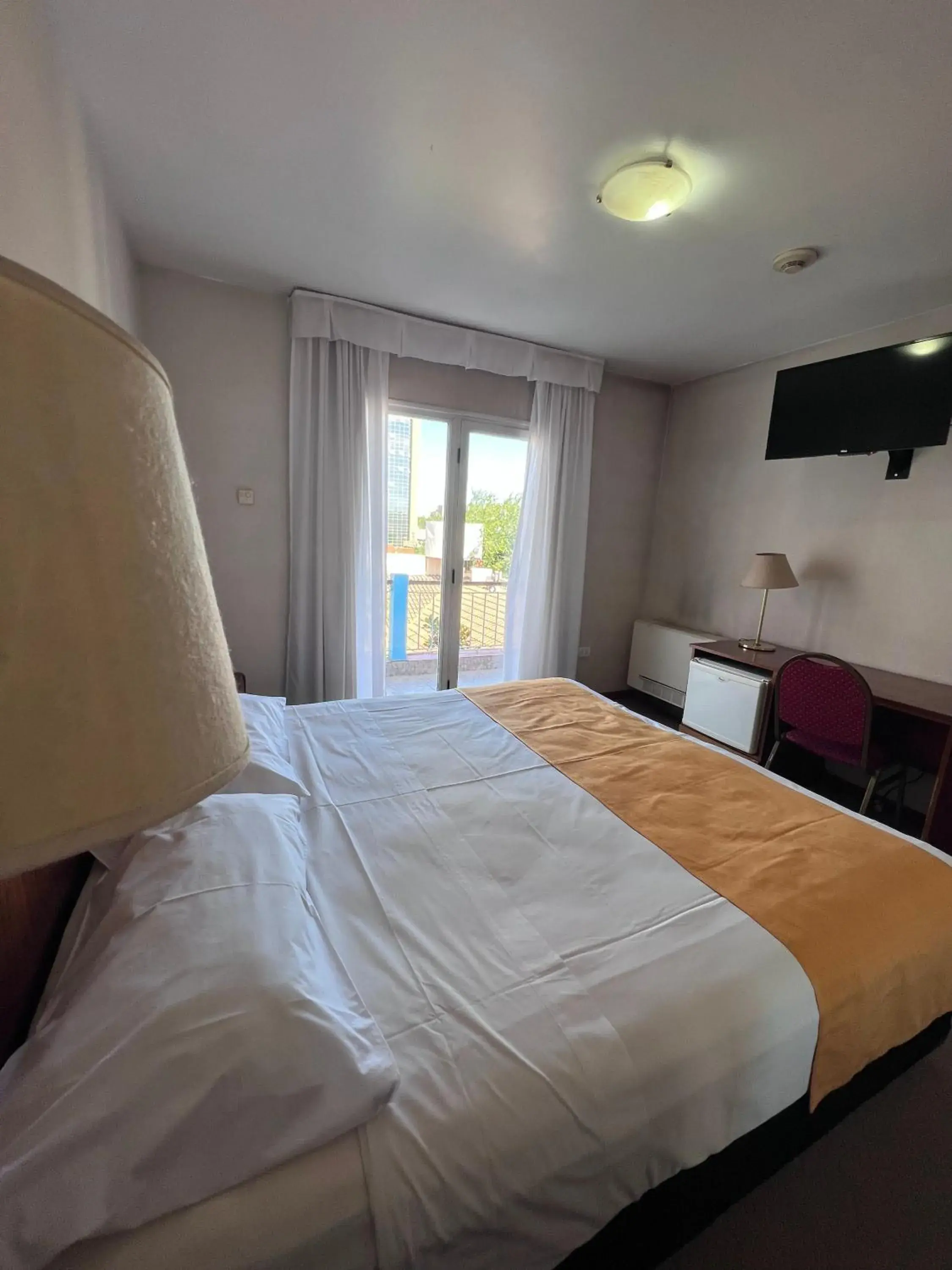 Superior Single Room in El Prado Superior Single Room in El Prado