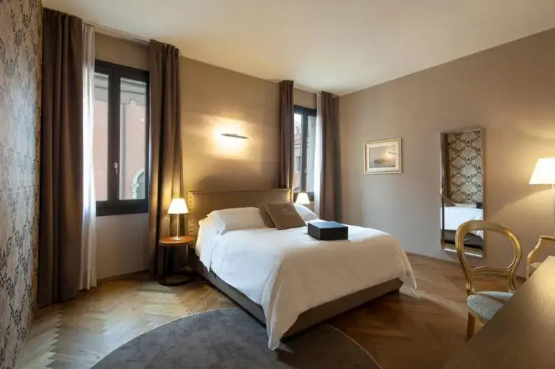 Bed in Corte Di Gabriela Bed in Corte Di Gabriela