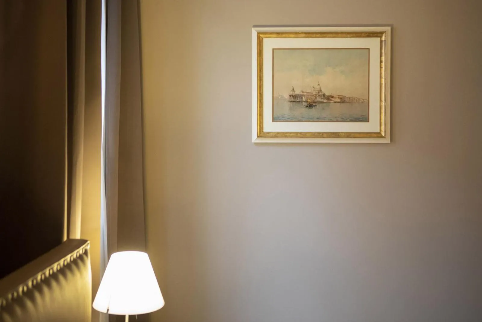 Decorative detail in Corte Di Gabriela