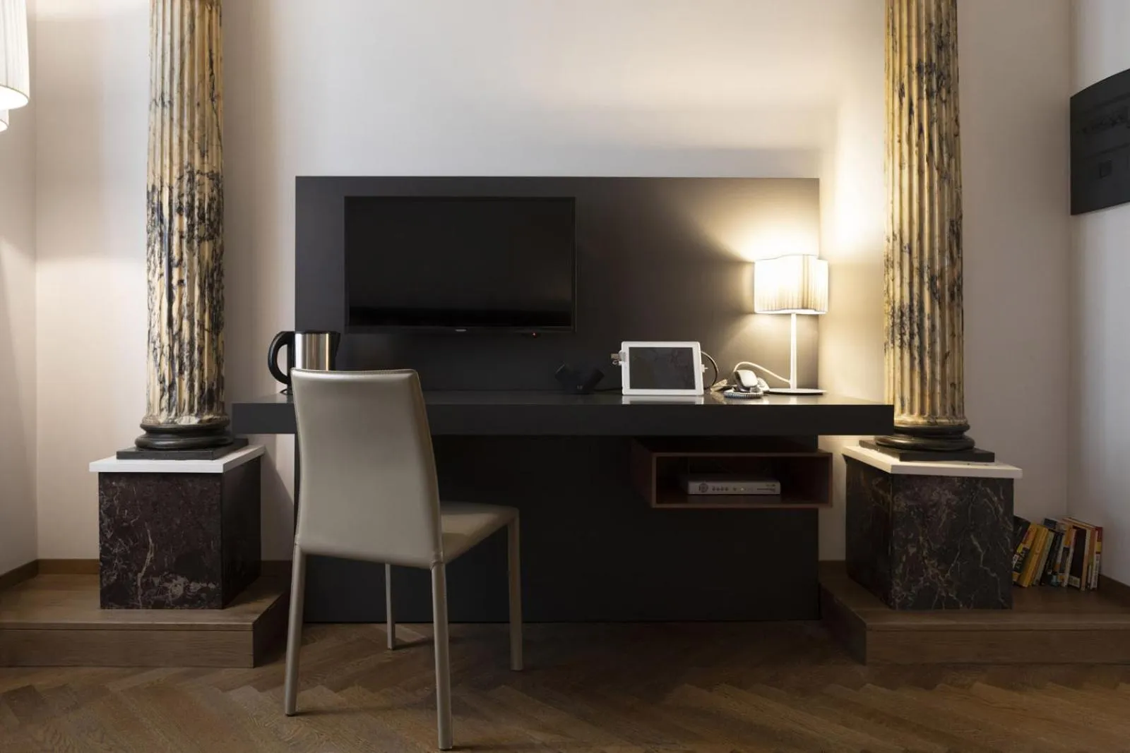 TV and multimedia in Corte Di Gabriela