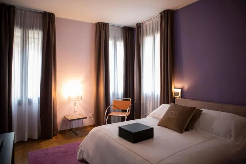 Bed in Corte Di Gabriela