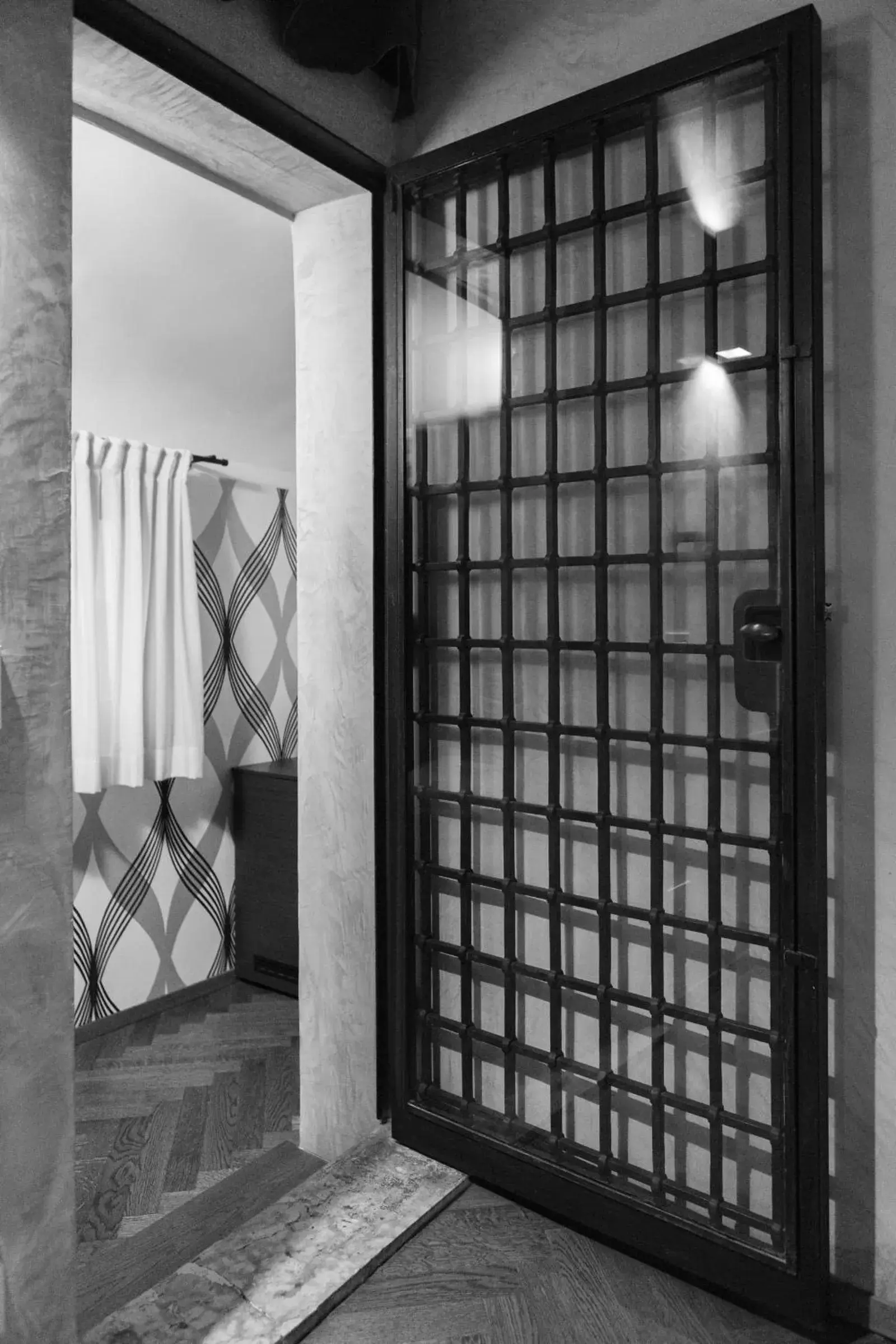 Facade/entrance in Corte Di Gabriela Facade/entrance in Corte Di Gabriela