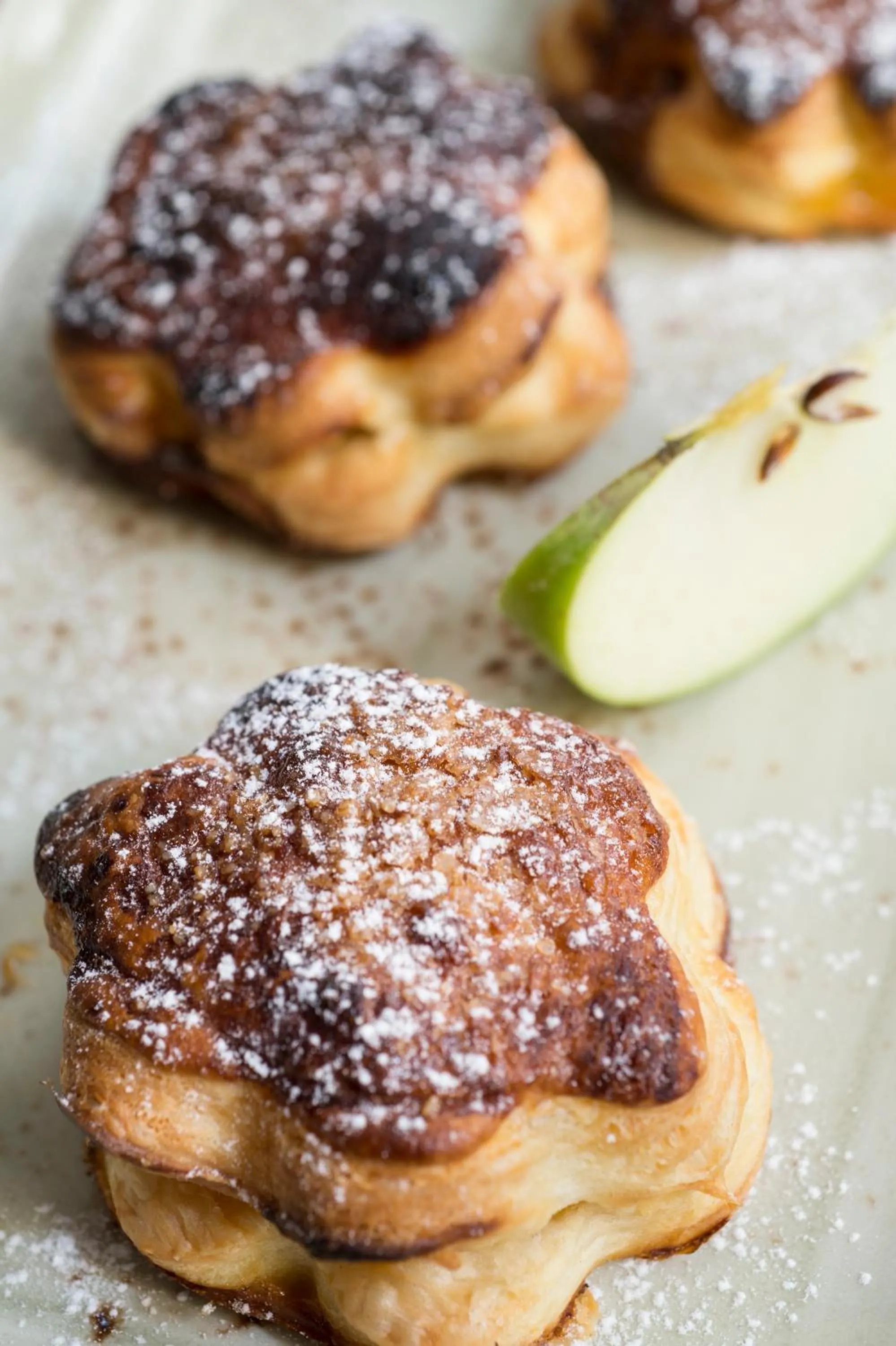 Continental breakfast in Corte Di Gabriela