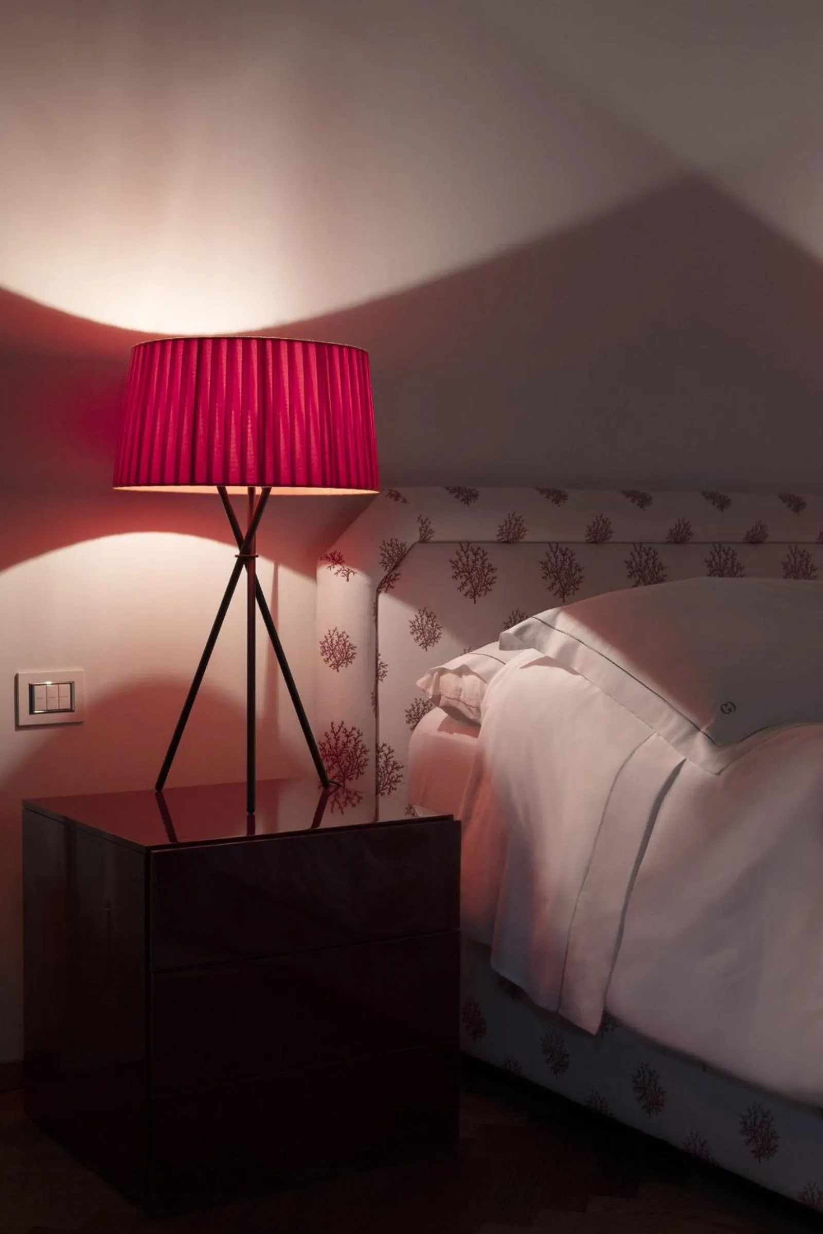 Bed in Corte Di Gabriela