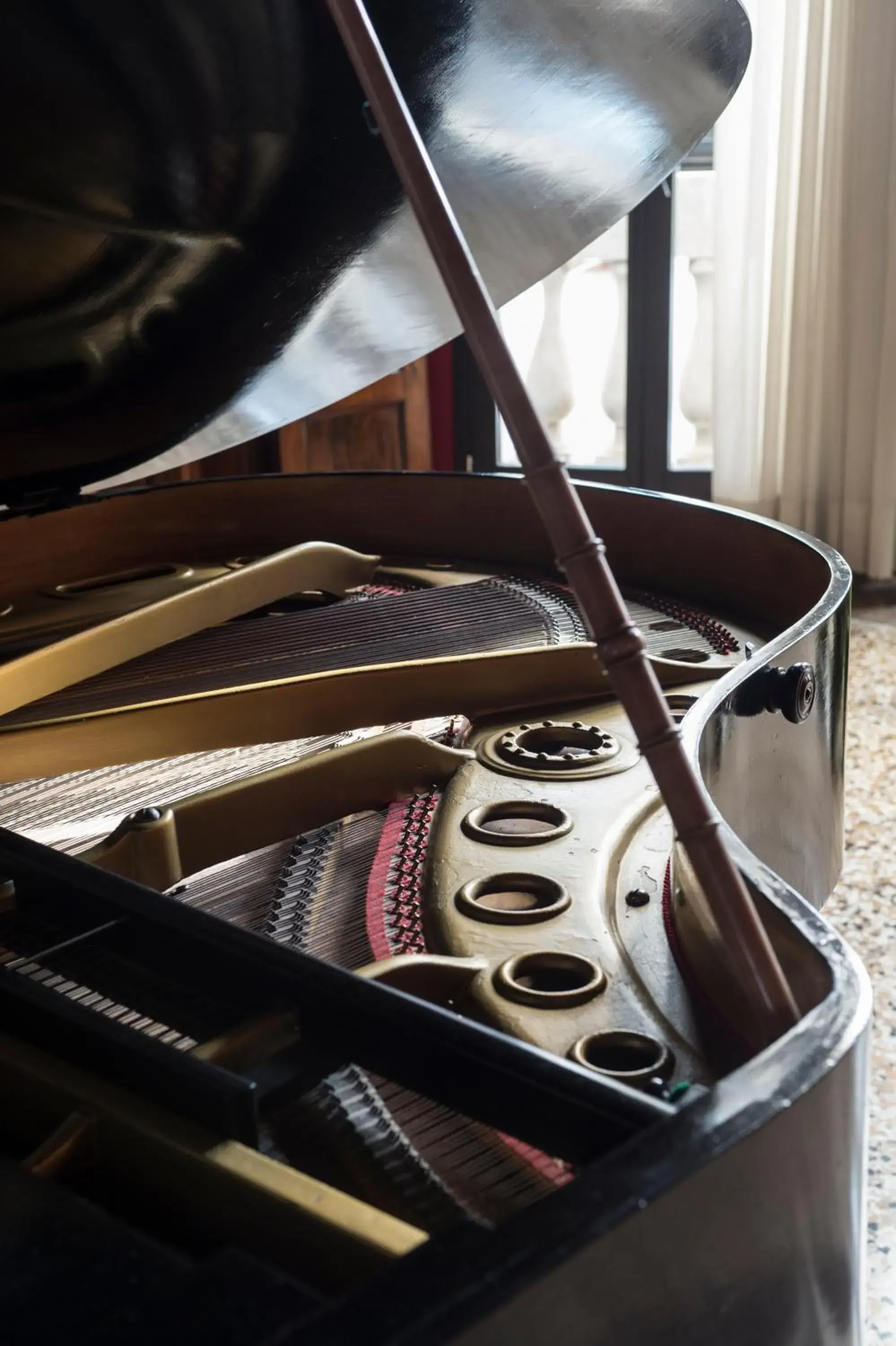 Lounge or bar in Corte Di Gabriela Lounge or bar in Corte Di Gabriela