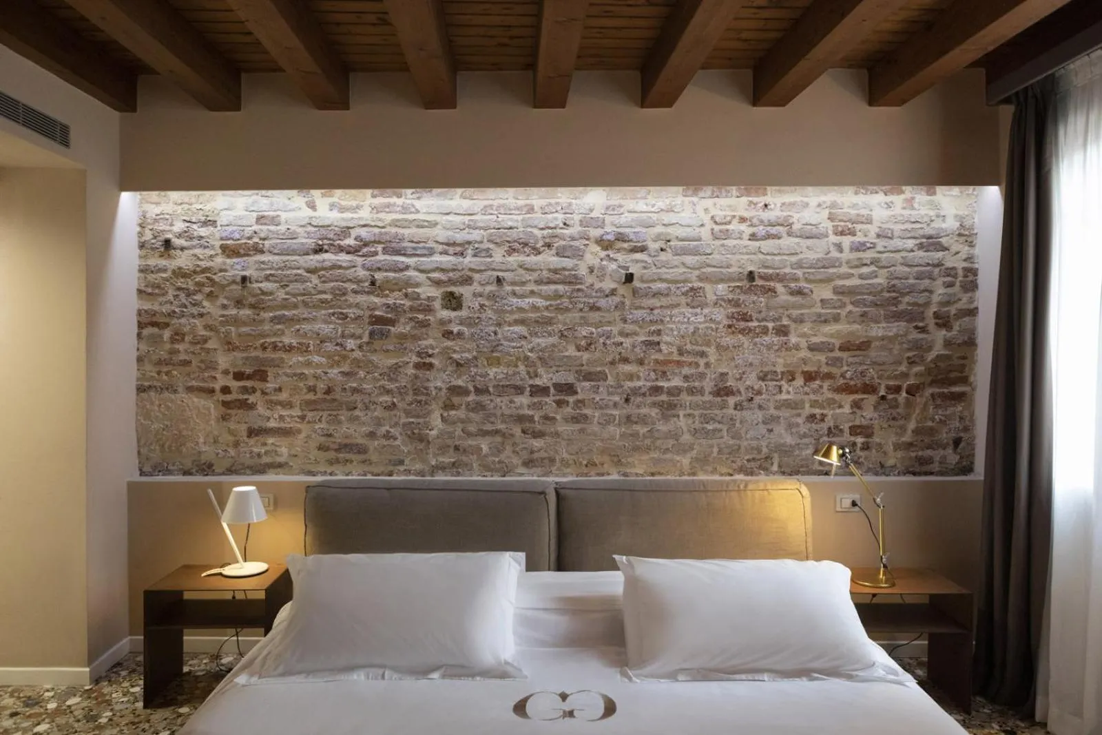 Bed in Corte Di Gabriela