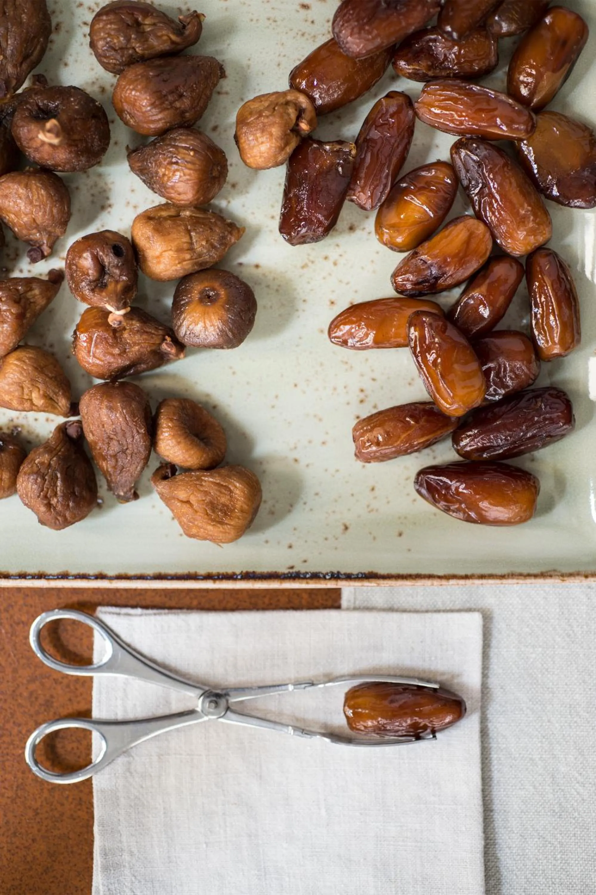 Continental breakfast in Corte Di Gabriela