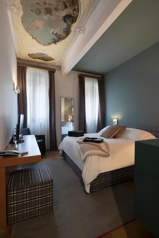 Bed in Corte Di Gabriela