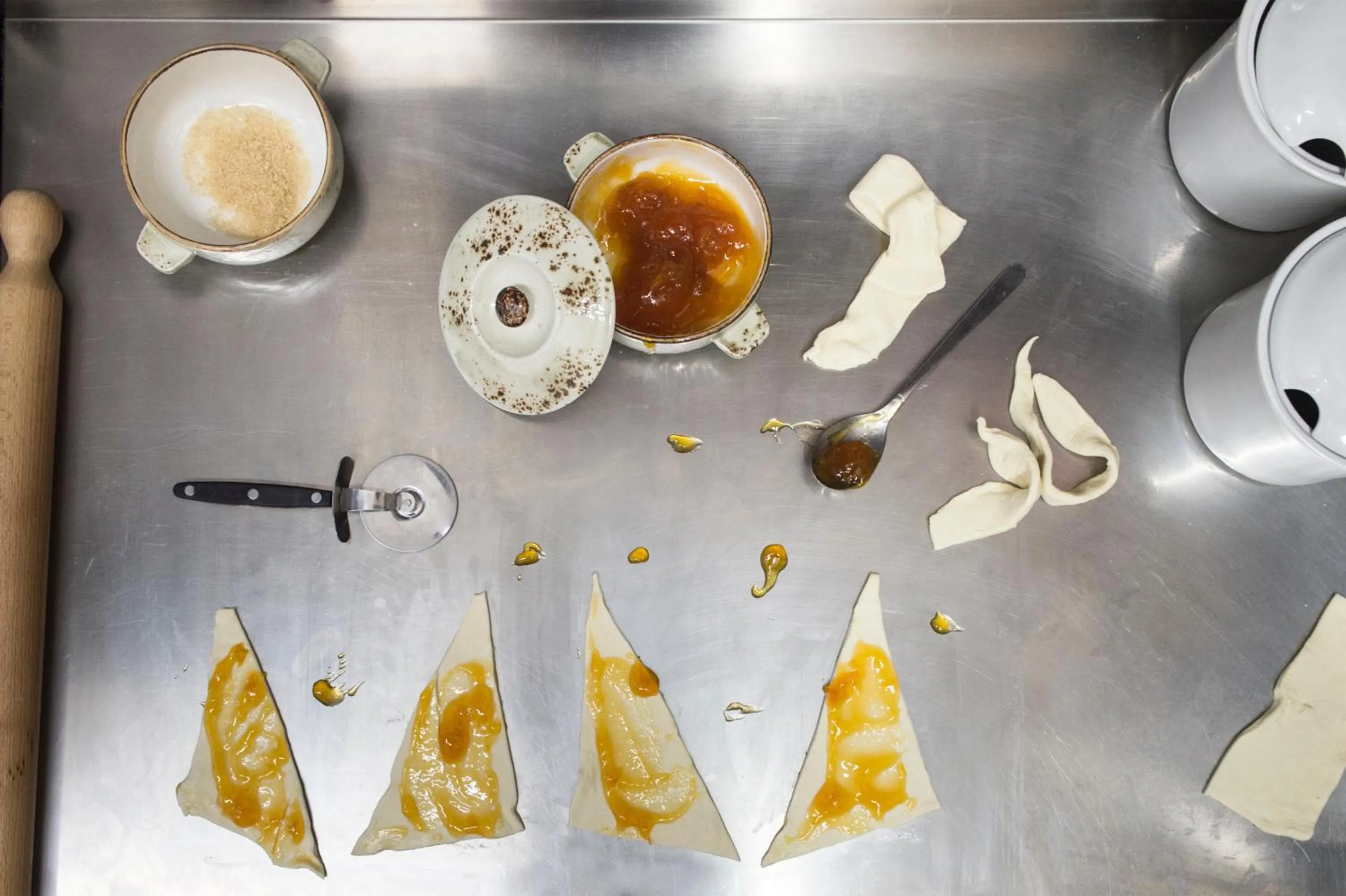 Breakfast in Corte Di Gabriela