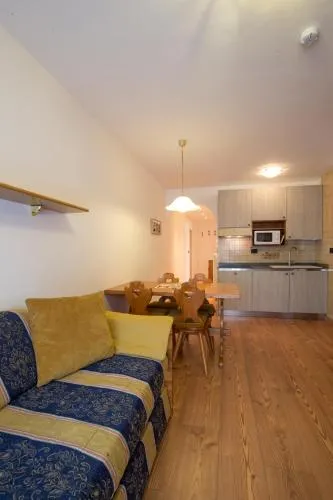Residence Edelweiss