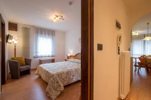 Residence Edelweiss