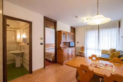 Residence Edelweiss
