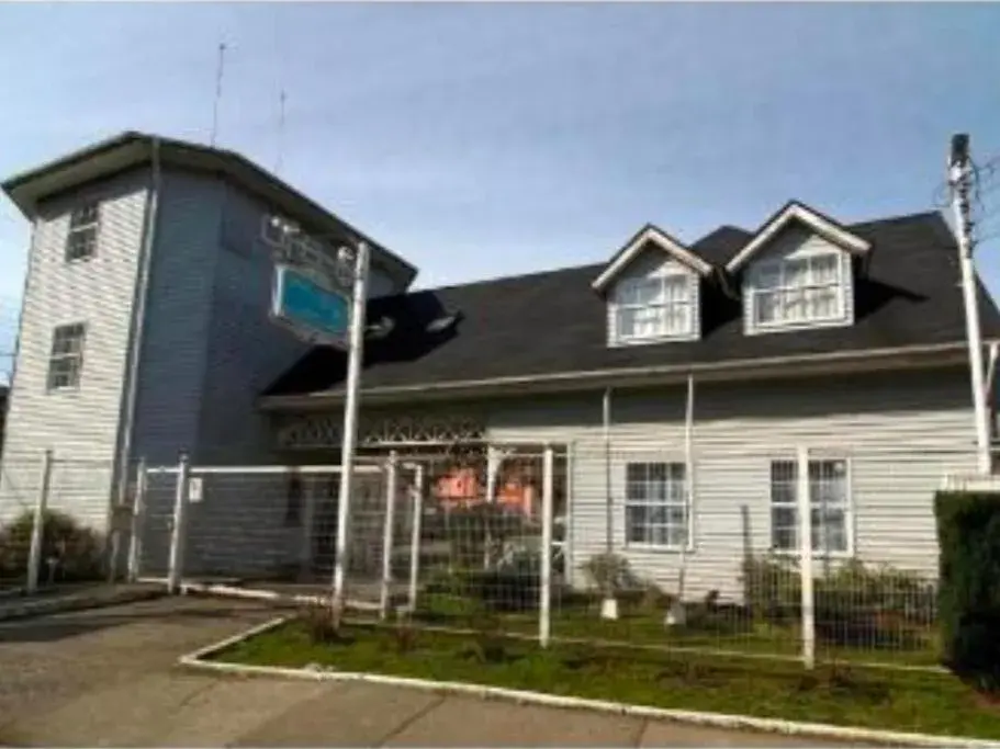 Apart Hotel Casablanca Apart Hotel Casablanca