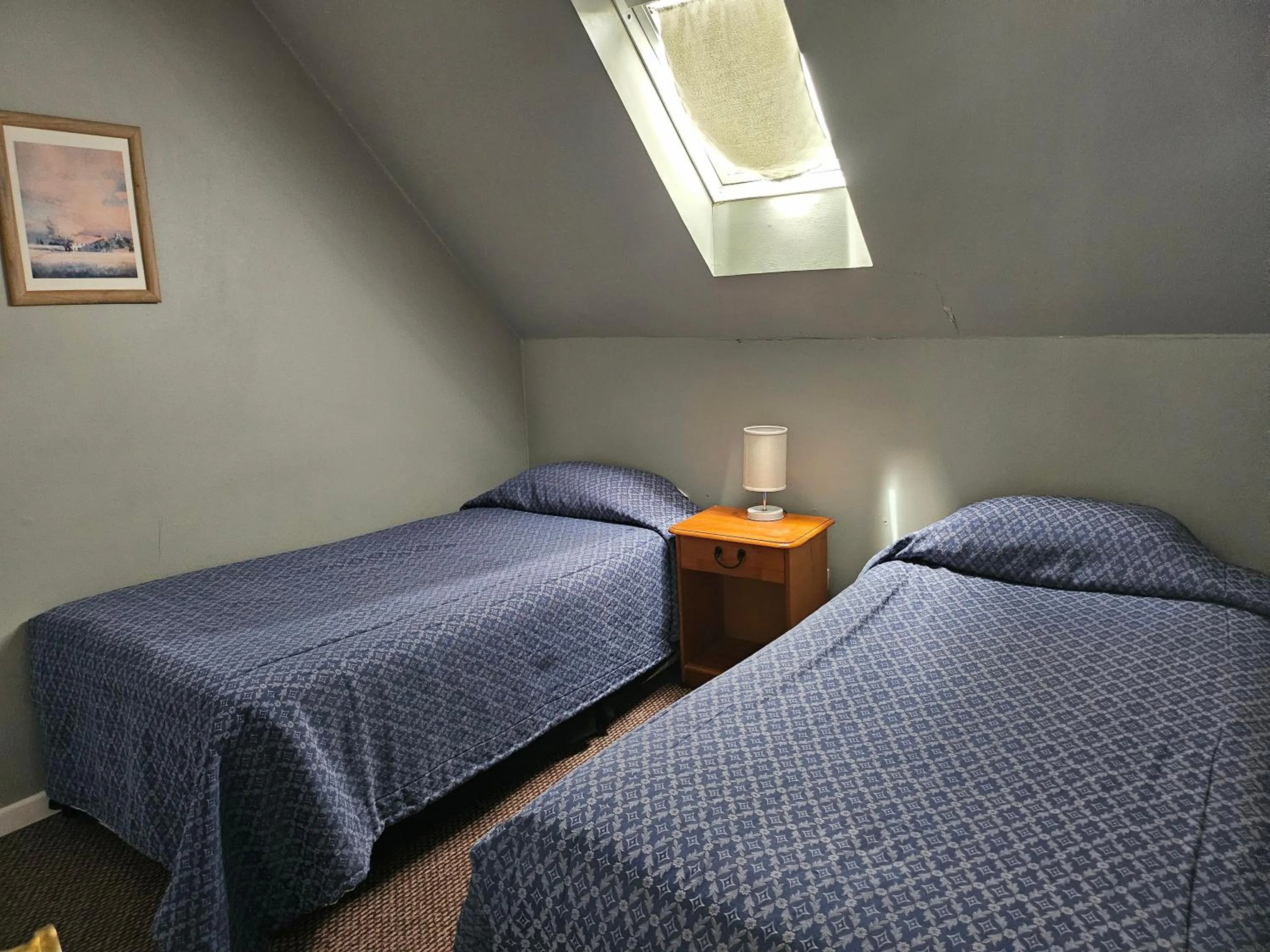 Bedroom, Bed in Apart Hotel Casablanca