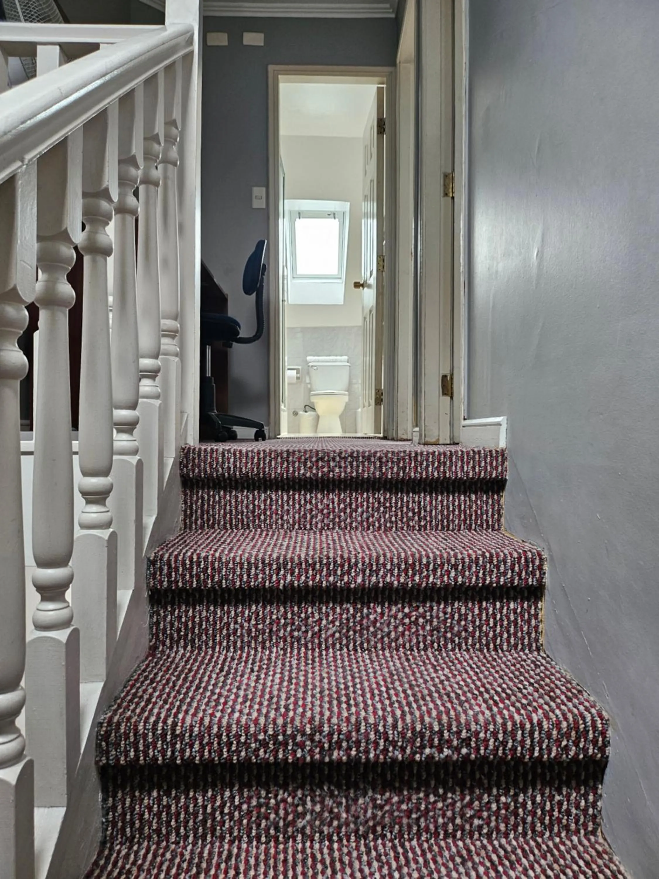 Apart Hotel Casablanca