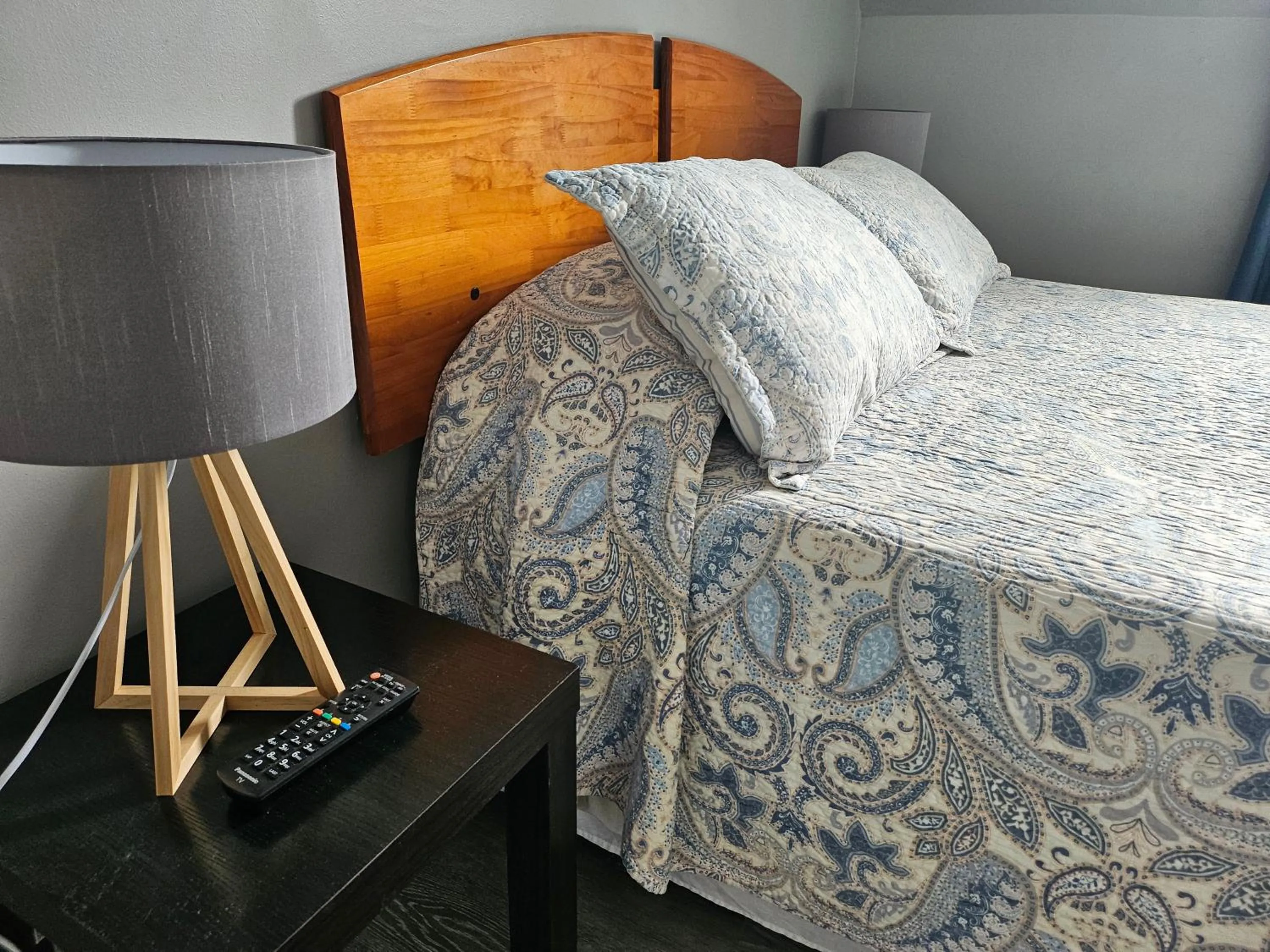 Bedroom, Bed in Apart Hotel Casablanca