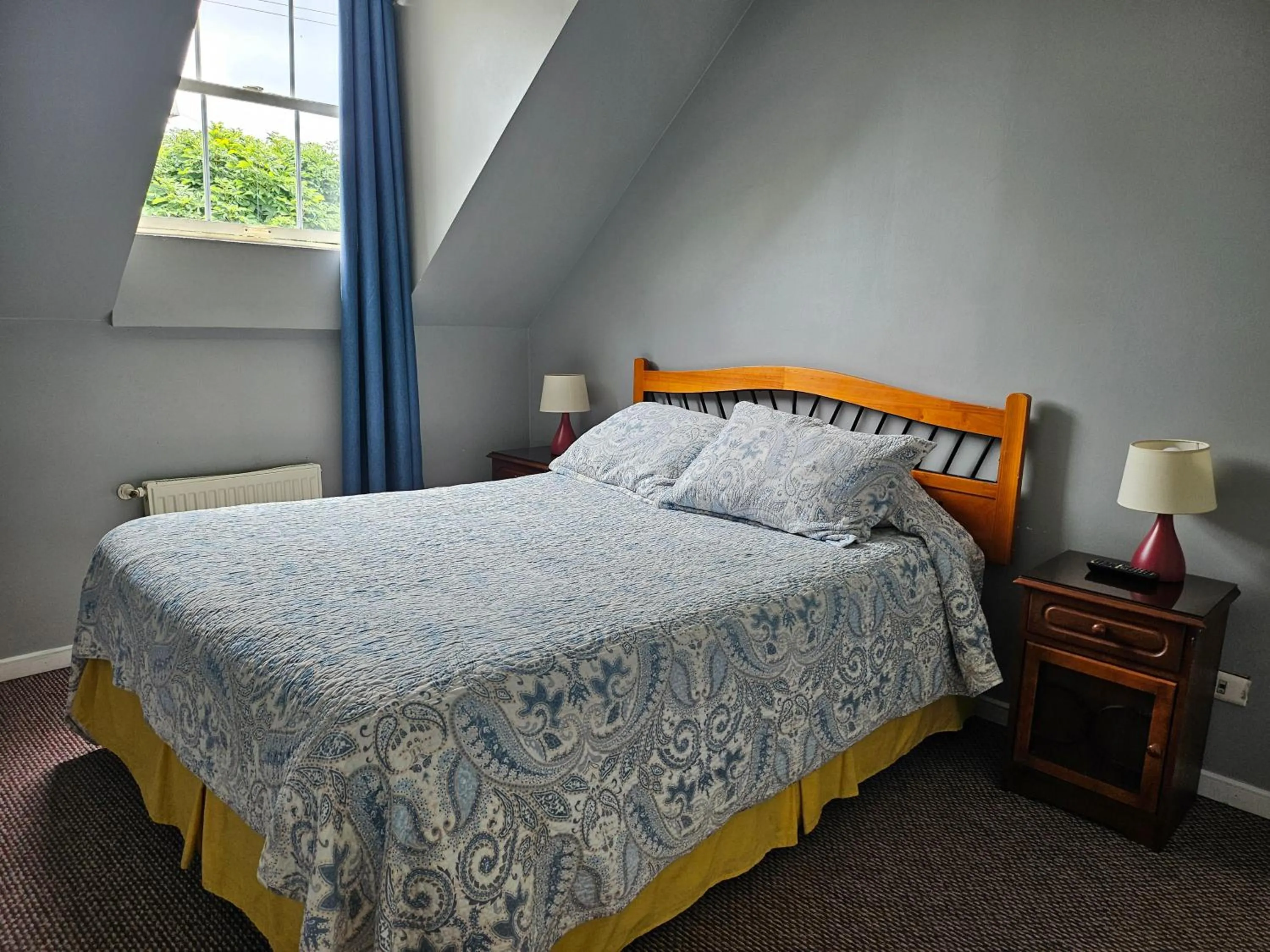 Bedroom, Bed in Apart Hotel Casablanca