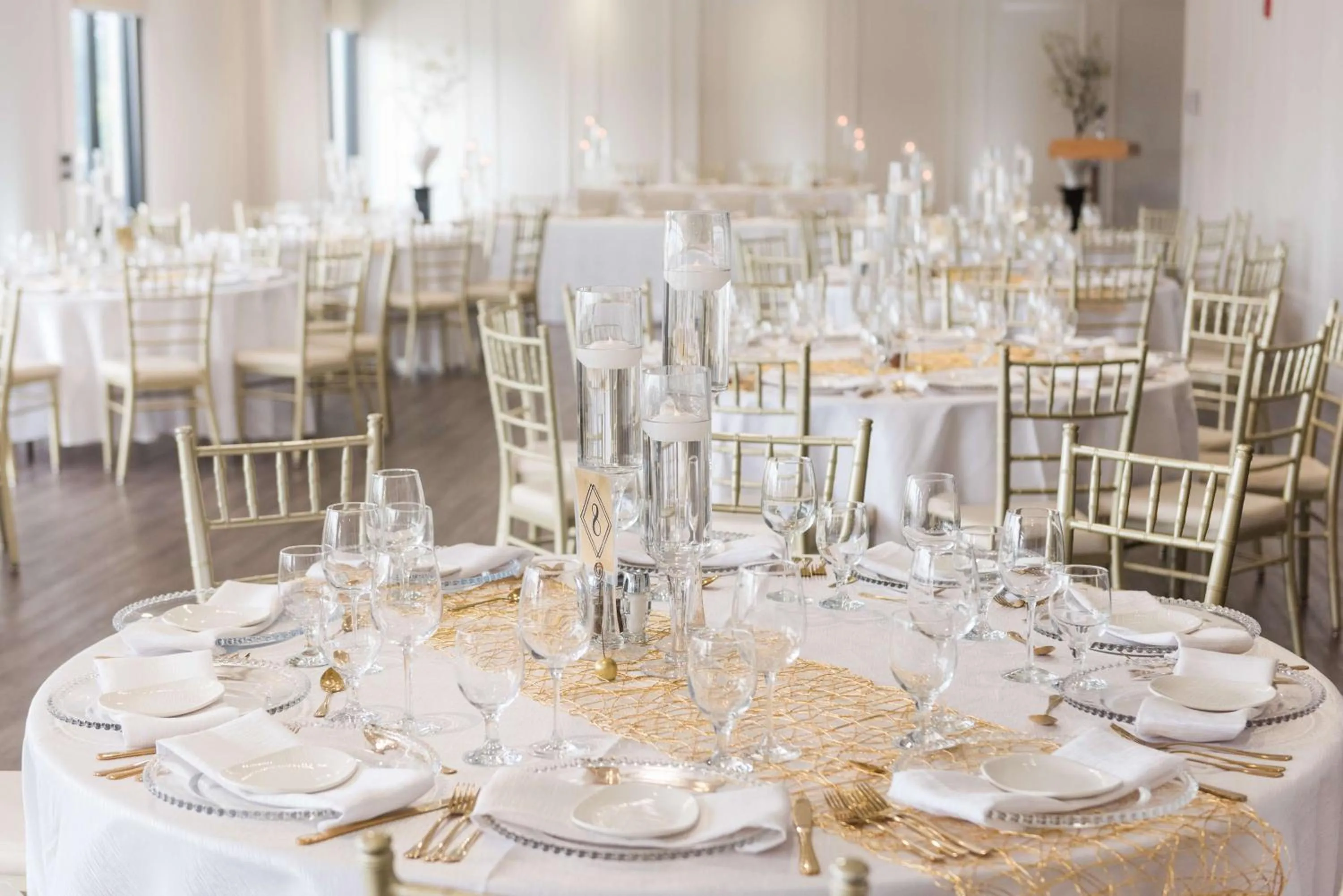 wedding in C Hotel by Carmen's, BW Premier Collection