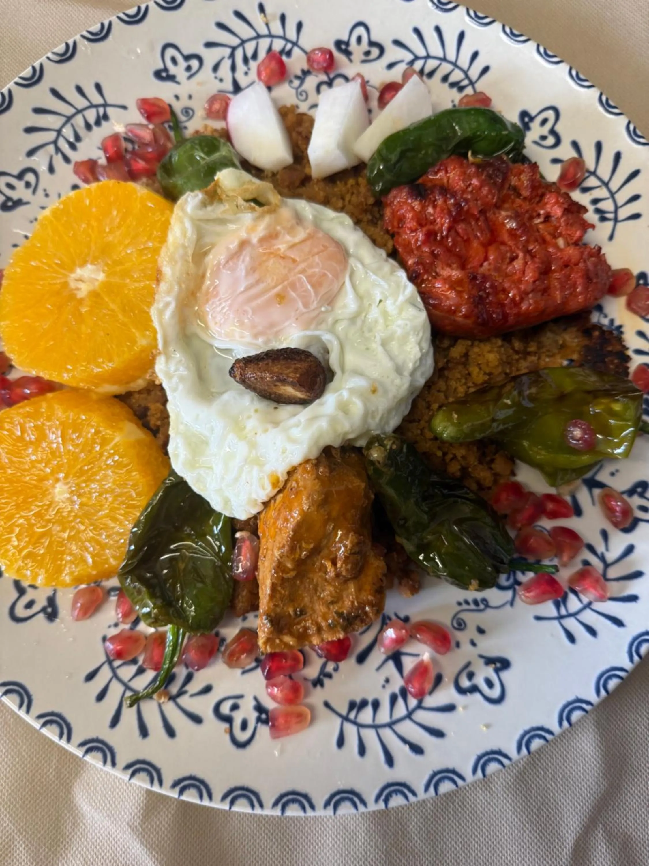 Hotel Restaurante Atalaya