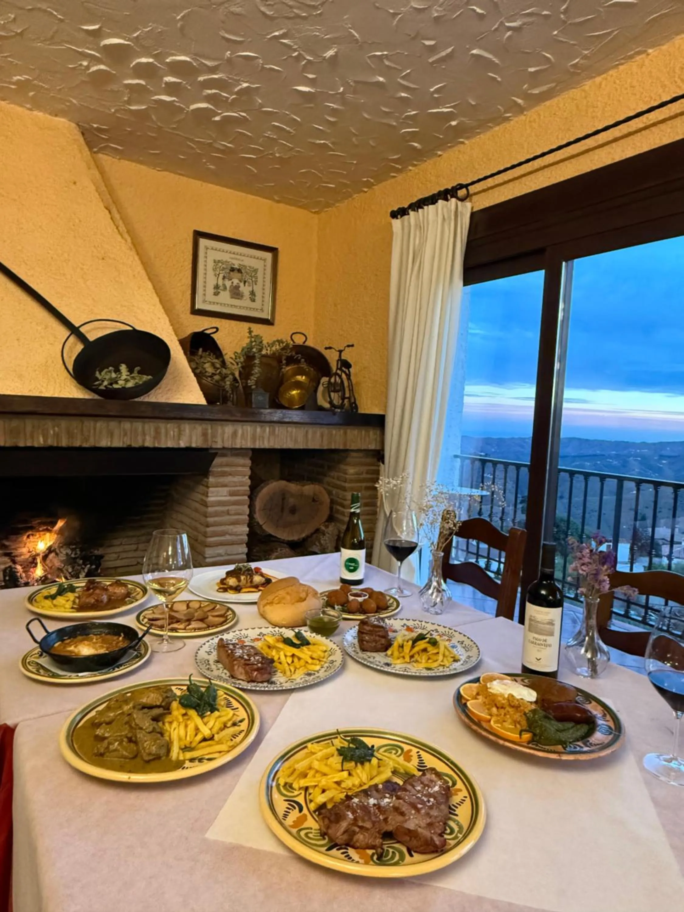 Hotel Restaurante Atalaya