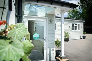 Garden in King William