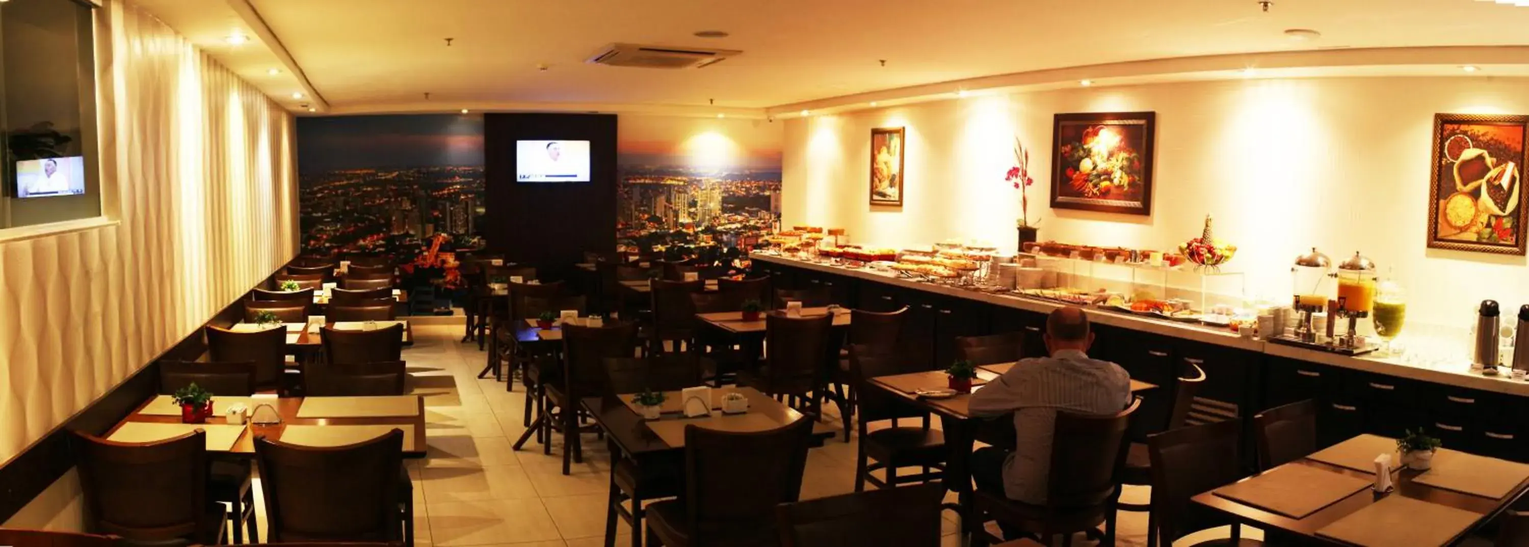 Restaurant/places to eat in Hotel D'Luca Restaurant/places to eat in Hotel D'Luca