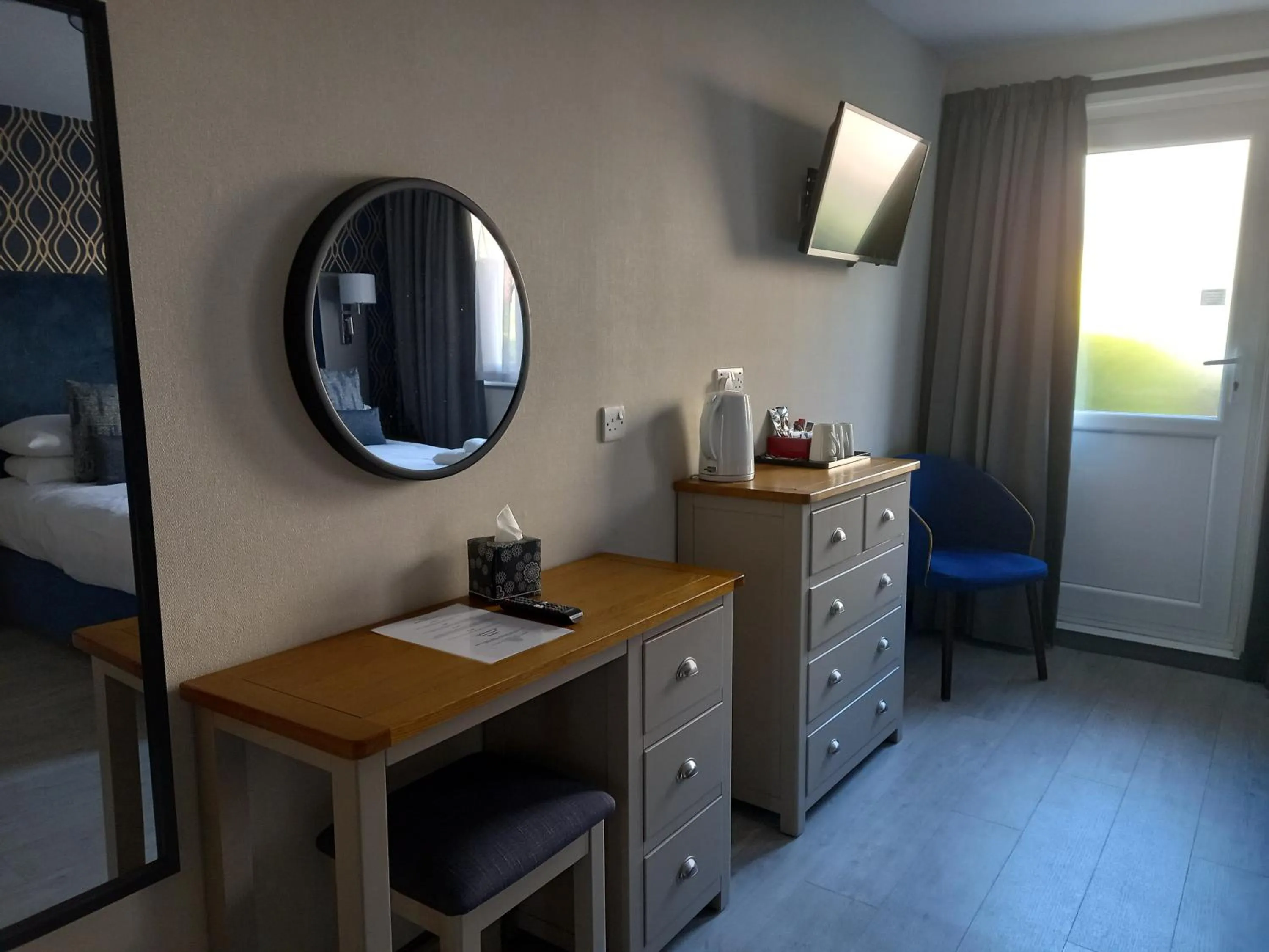 Royal Sportsman Hotel