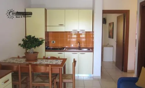 Residence Marina di Carlino Tourist