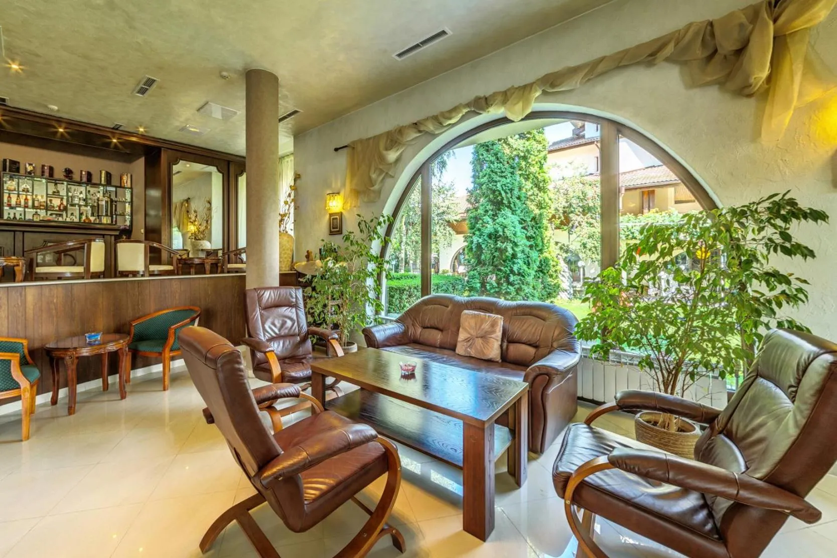 Boutique Hotel L do Rado