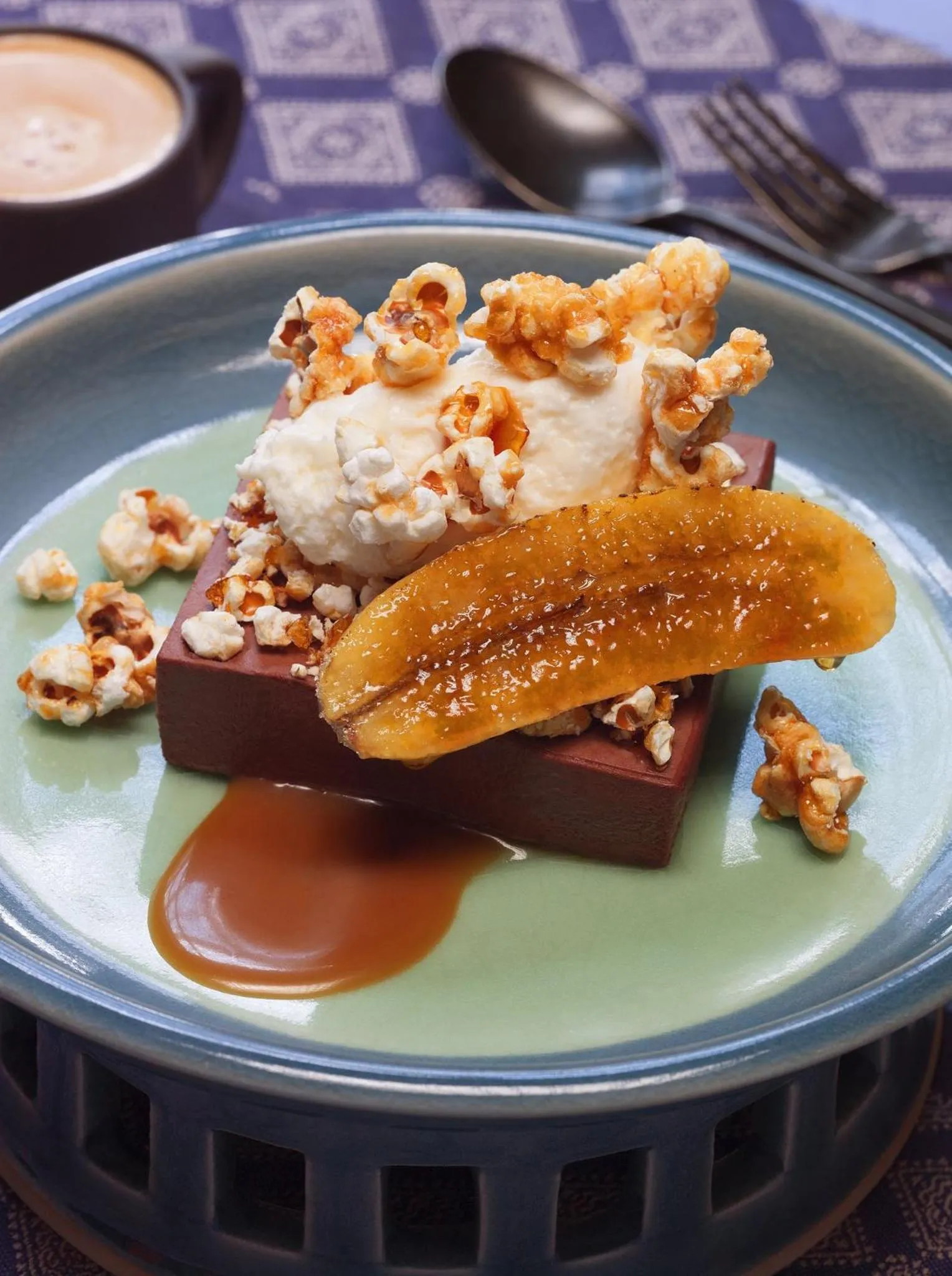 Restaurant/places to eat in Live Aqua San Miguel de Allende