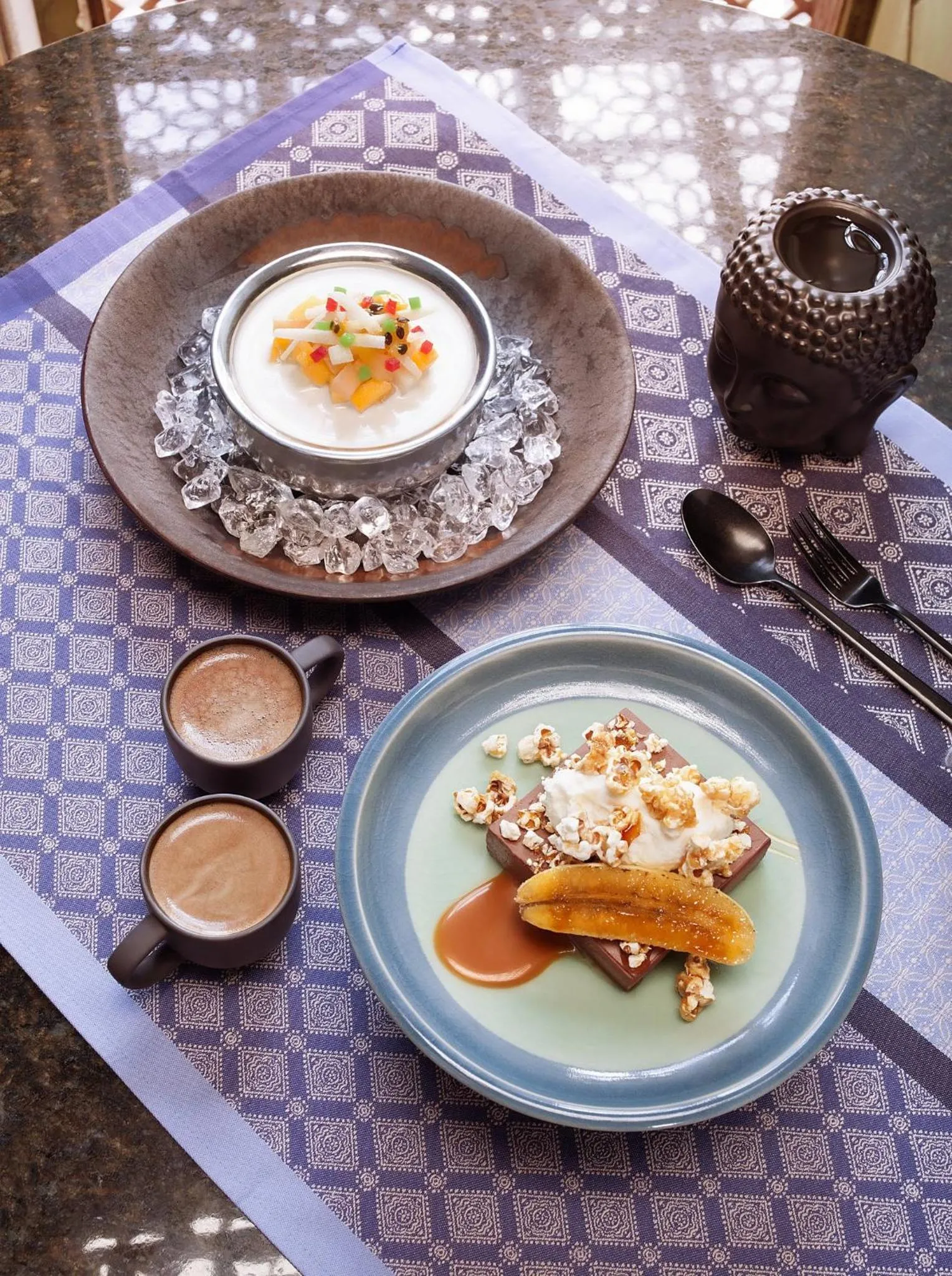 Restaurant/places to eat in Live Aqua San Miguel de Allende