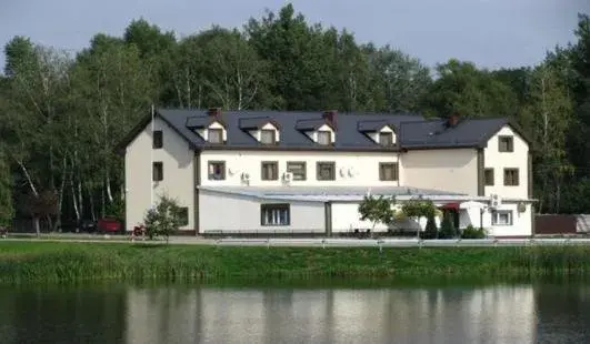 Hotel Czardasz Hotel Czardasz