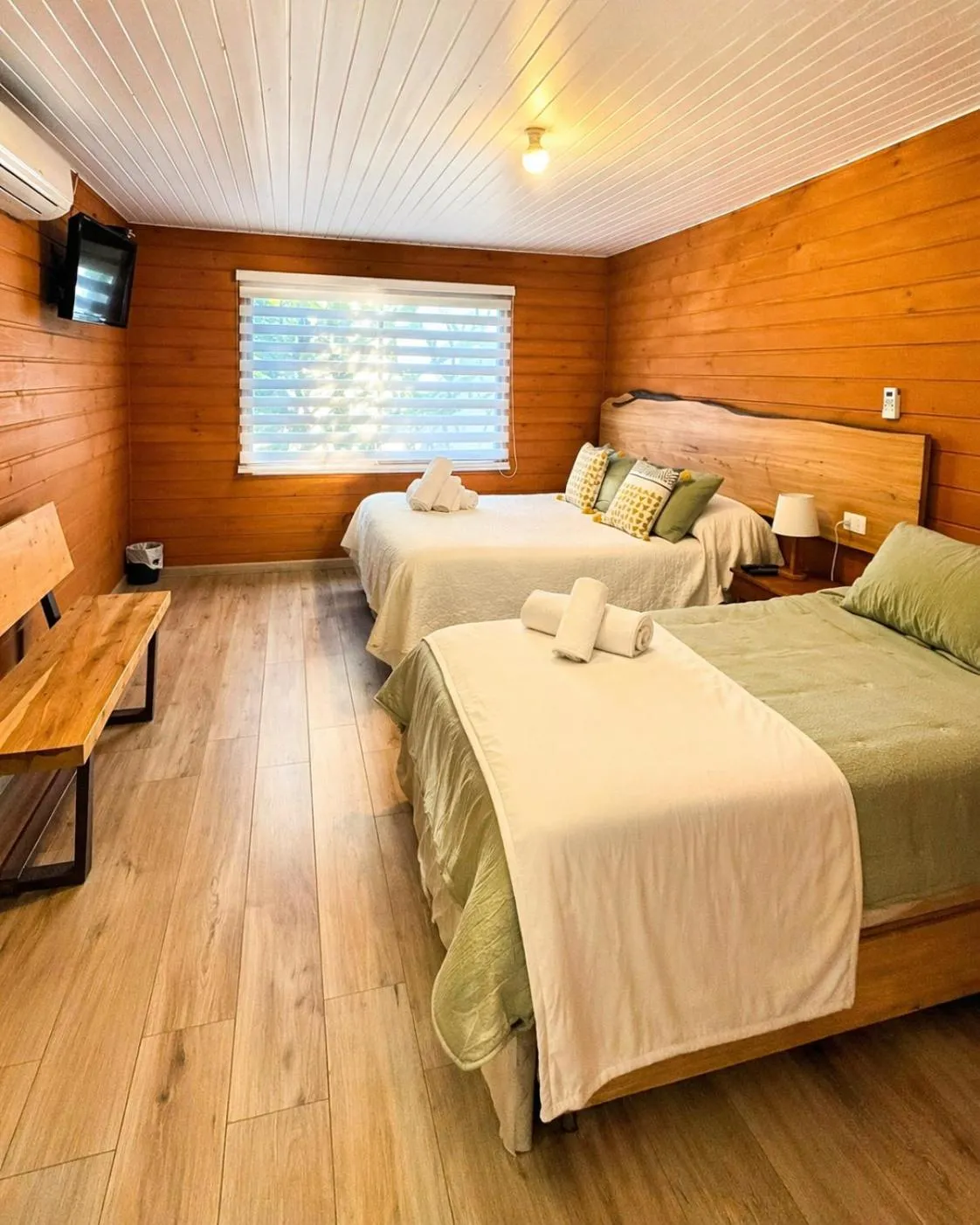 Hotel El Coihue