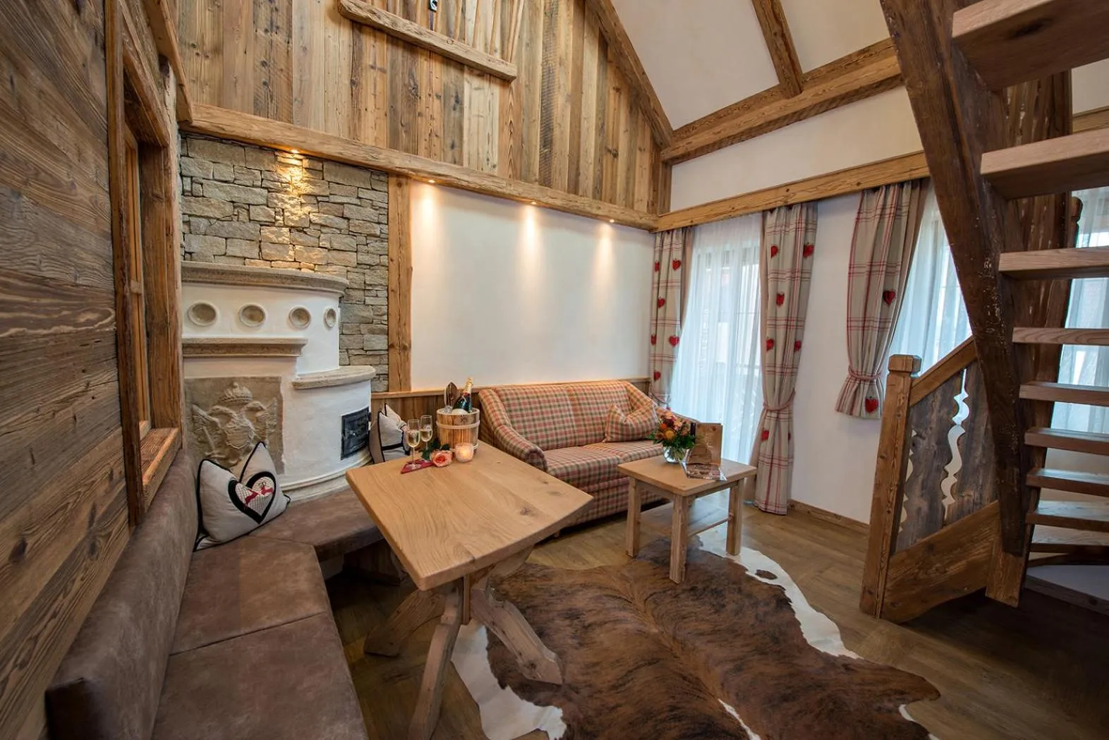 Day in Wellness-Hotel ADLER