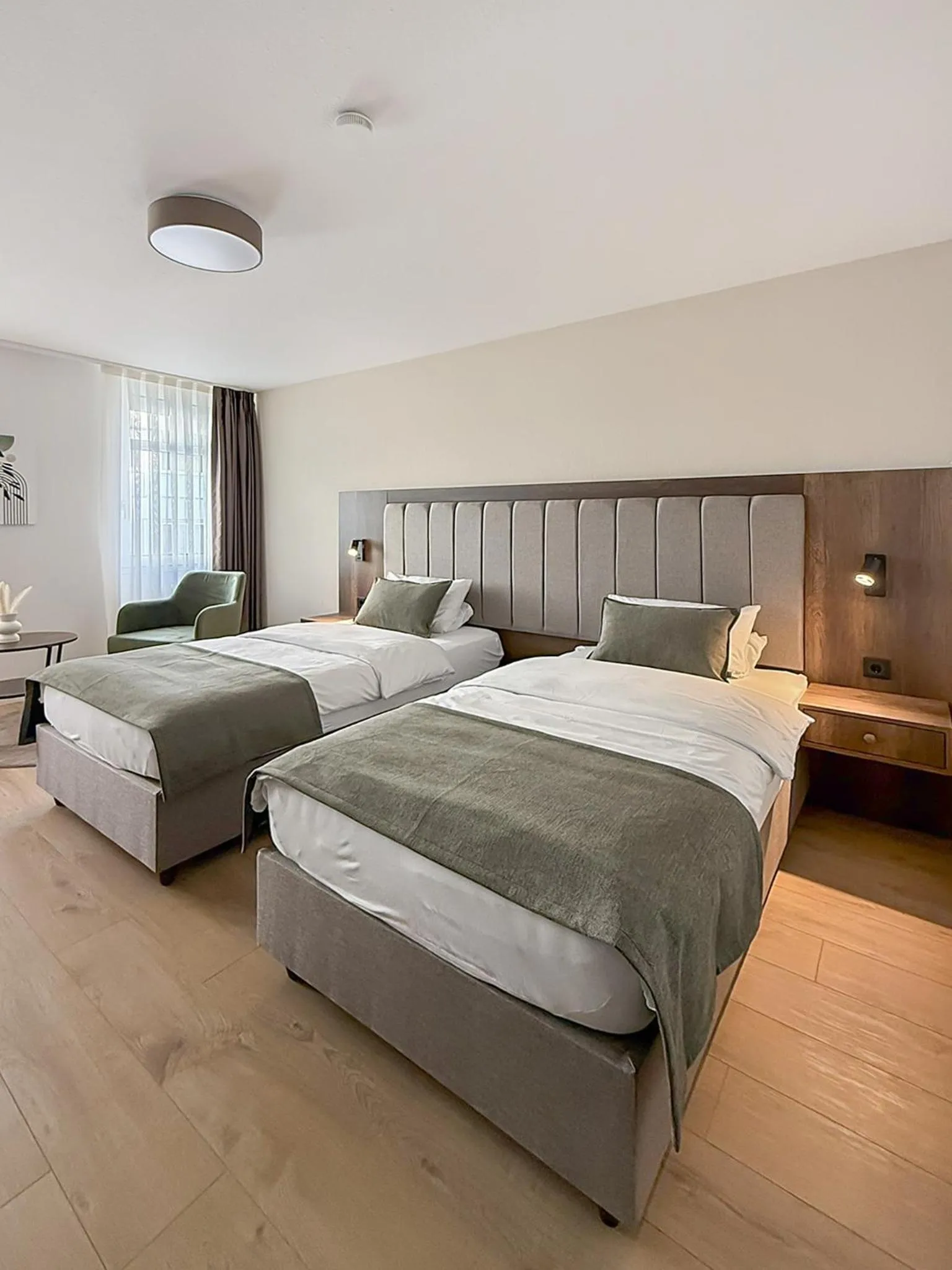 STADT-Hotel Lörrach GbR
