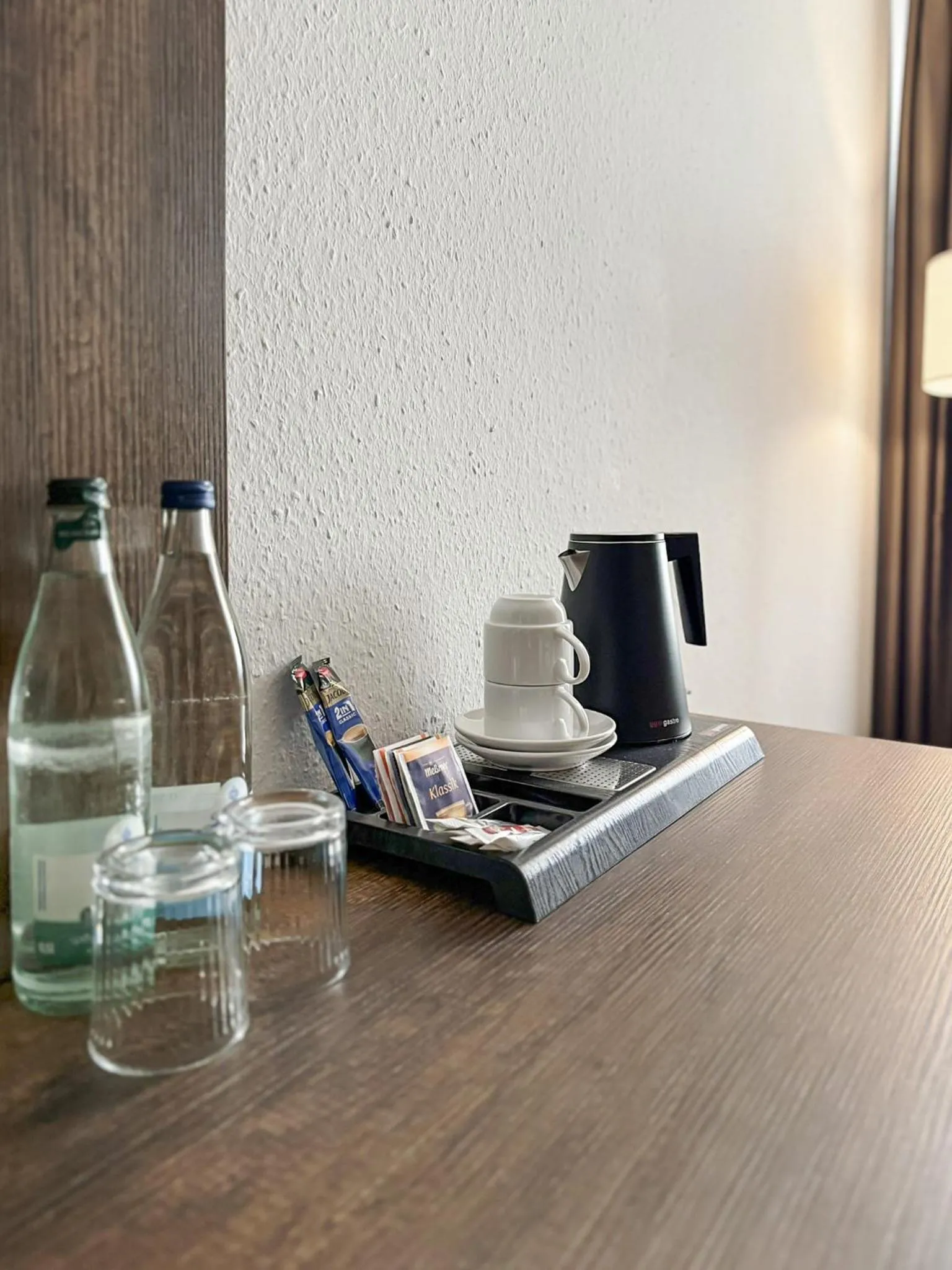 STADT-Hotel Lörrach GbR