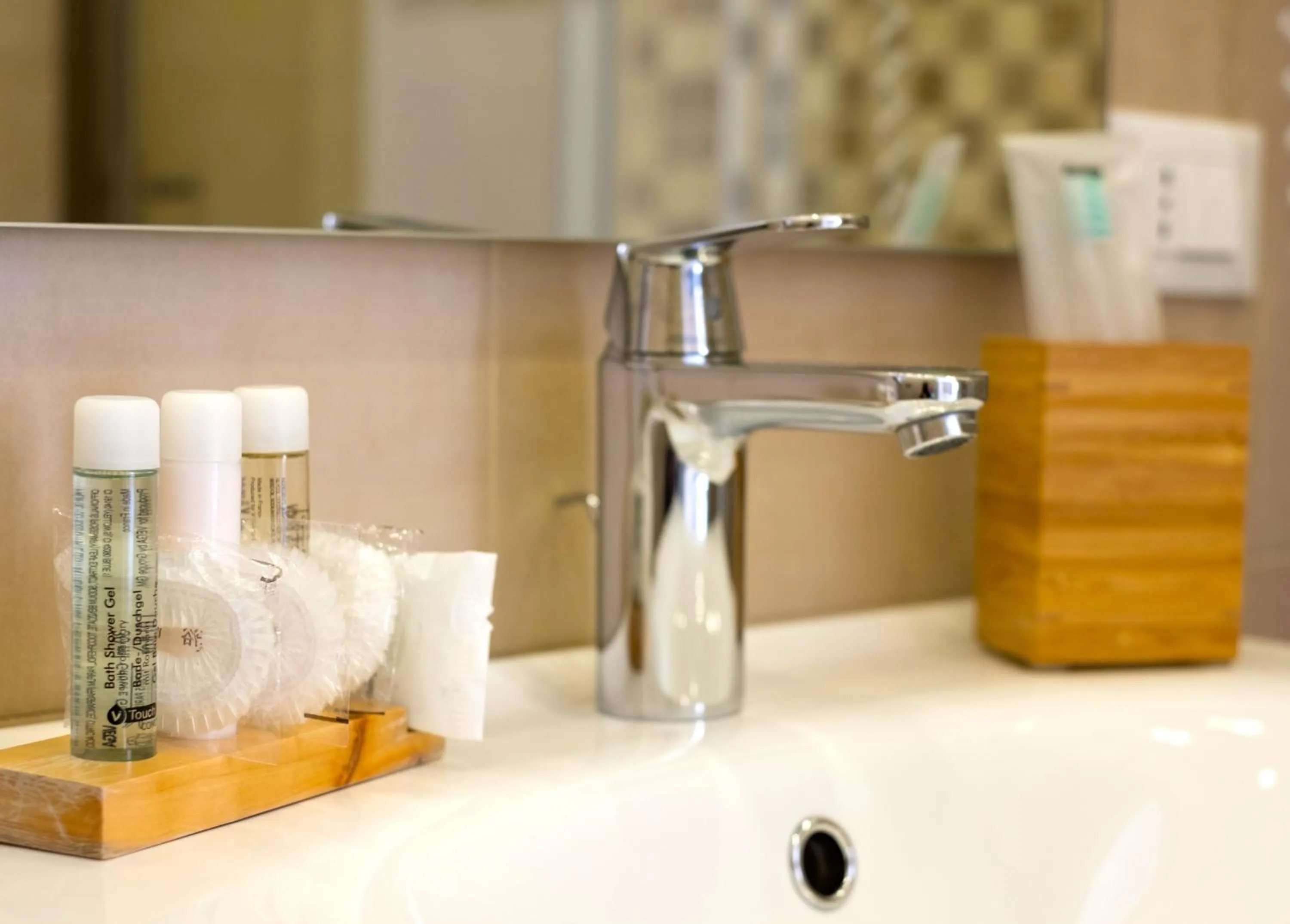 Taormina Bedda Rooms