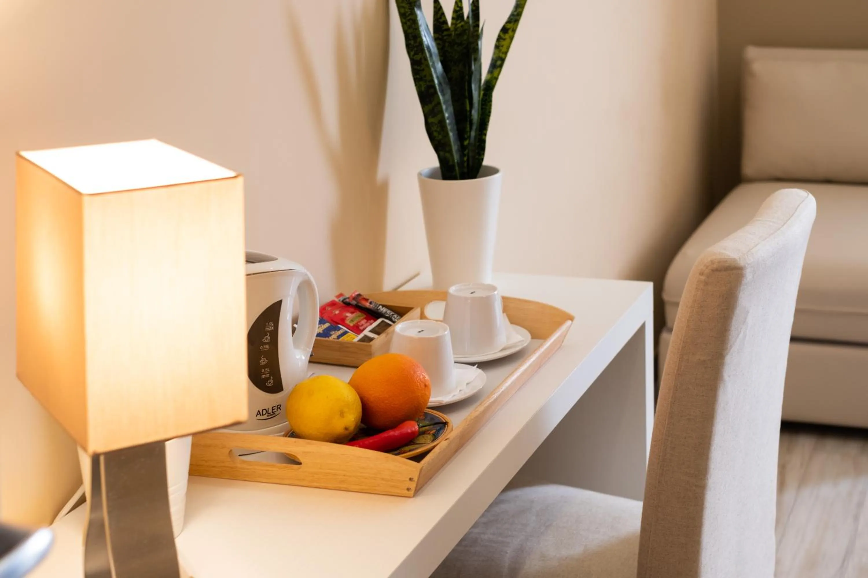 Taormina Bedda Rooms