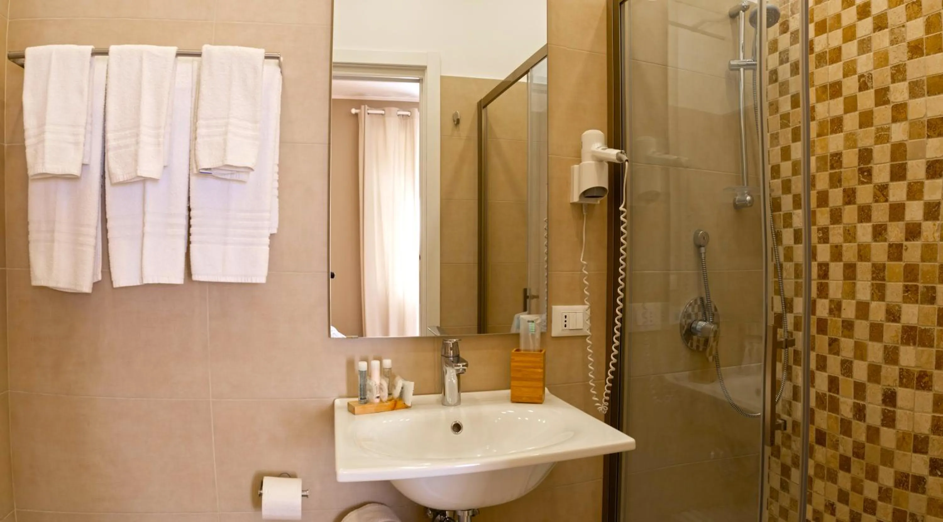 Taormina Bedda Rooms