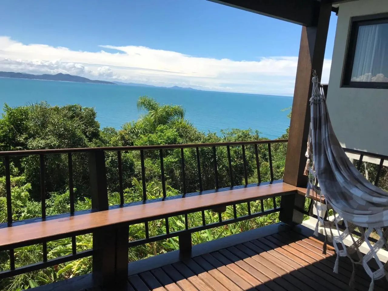 Resort Refúgio do Estaleiro